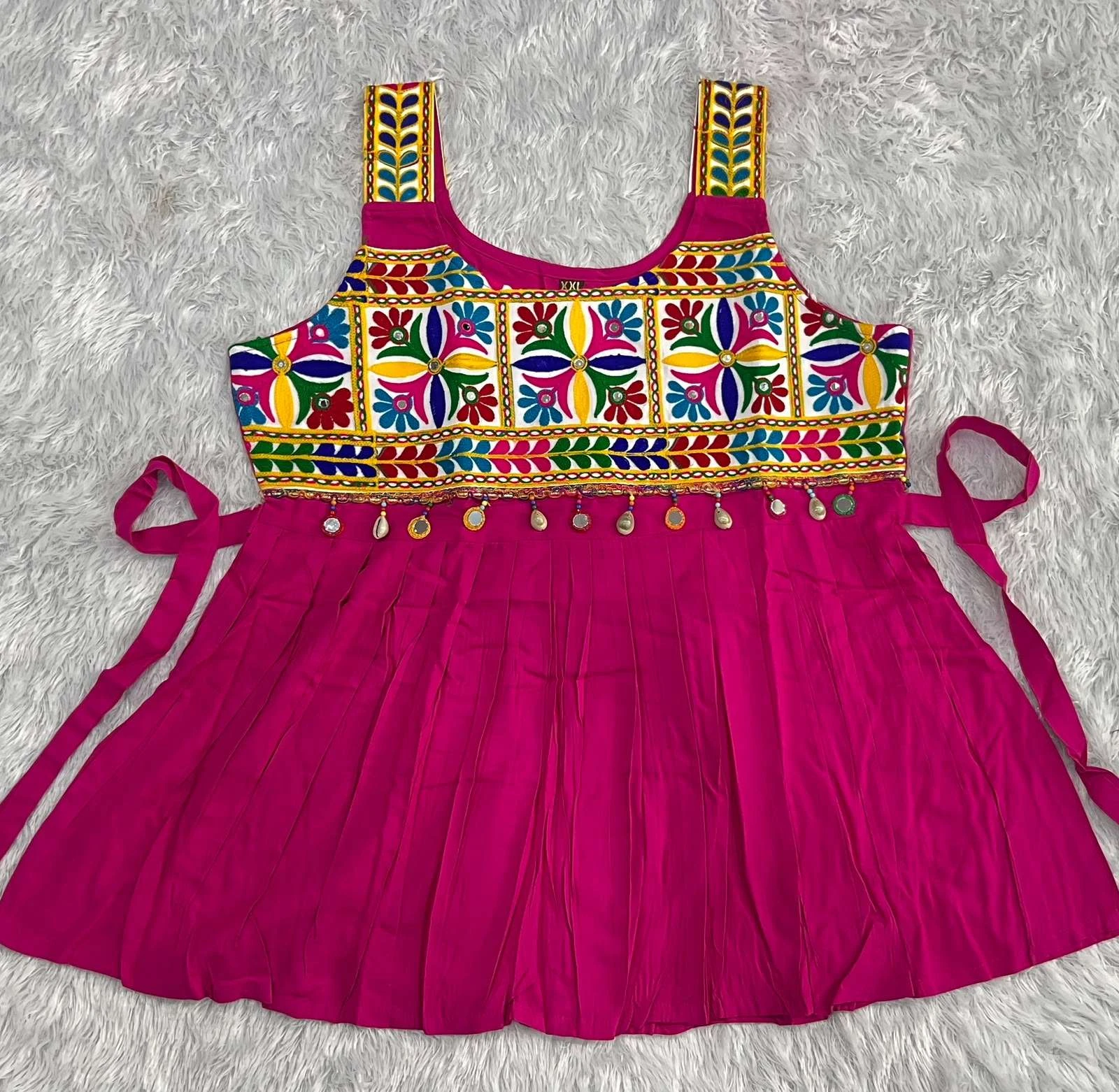 Pankhi - Readymade Dress 5