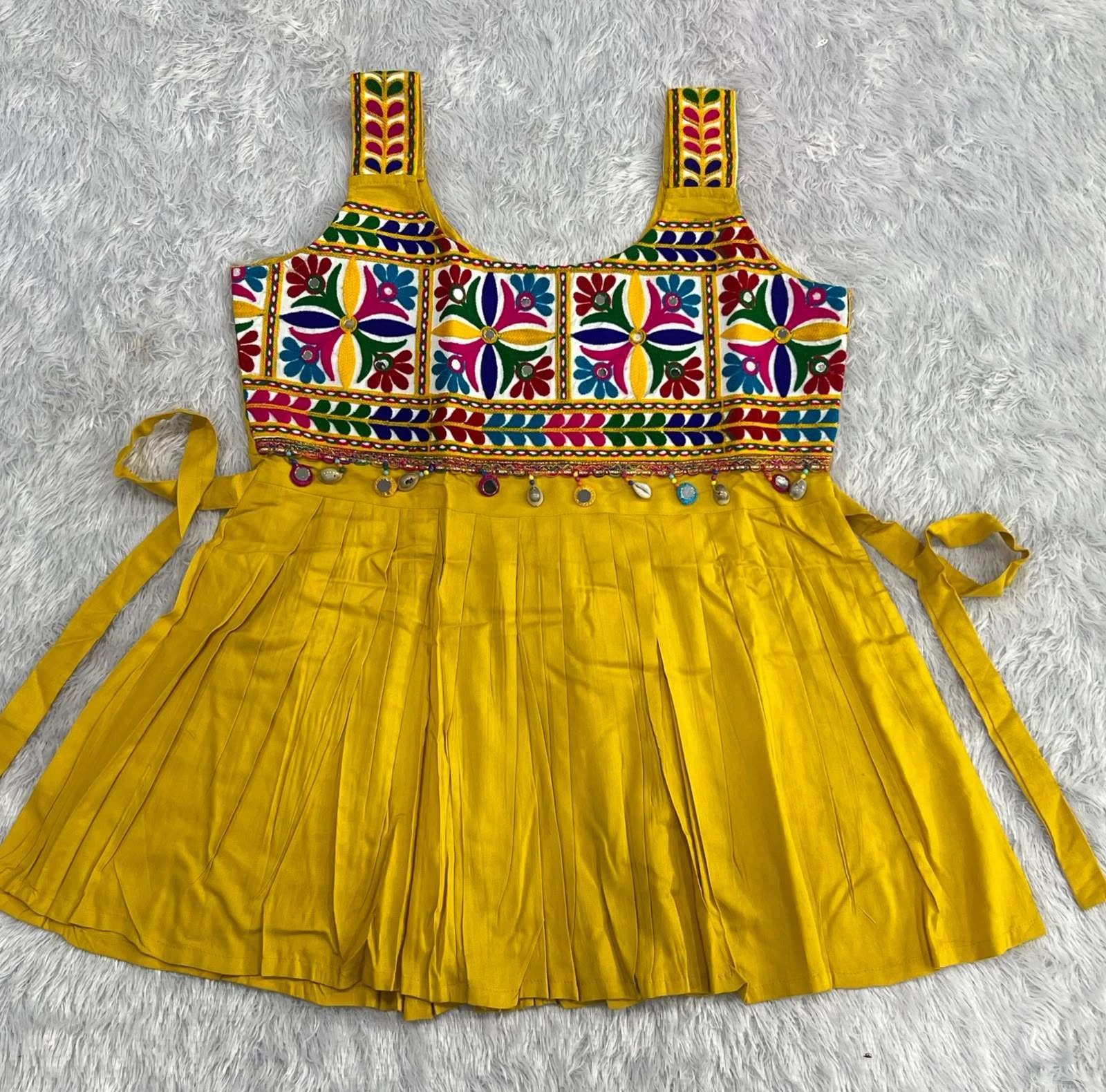 Pankhi - Readymade Dress 7