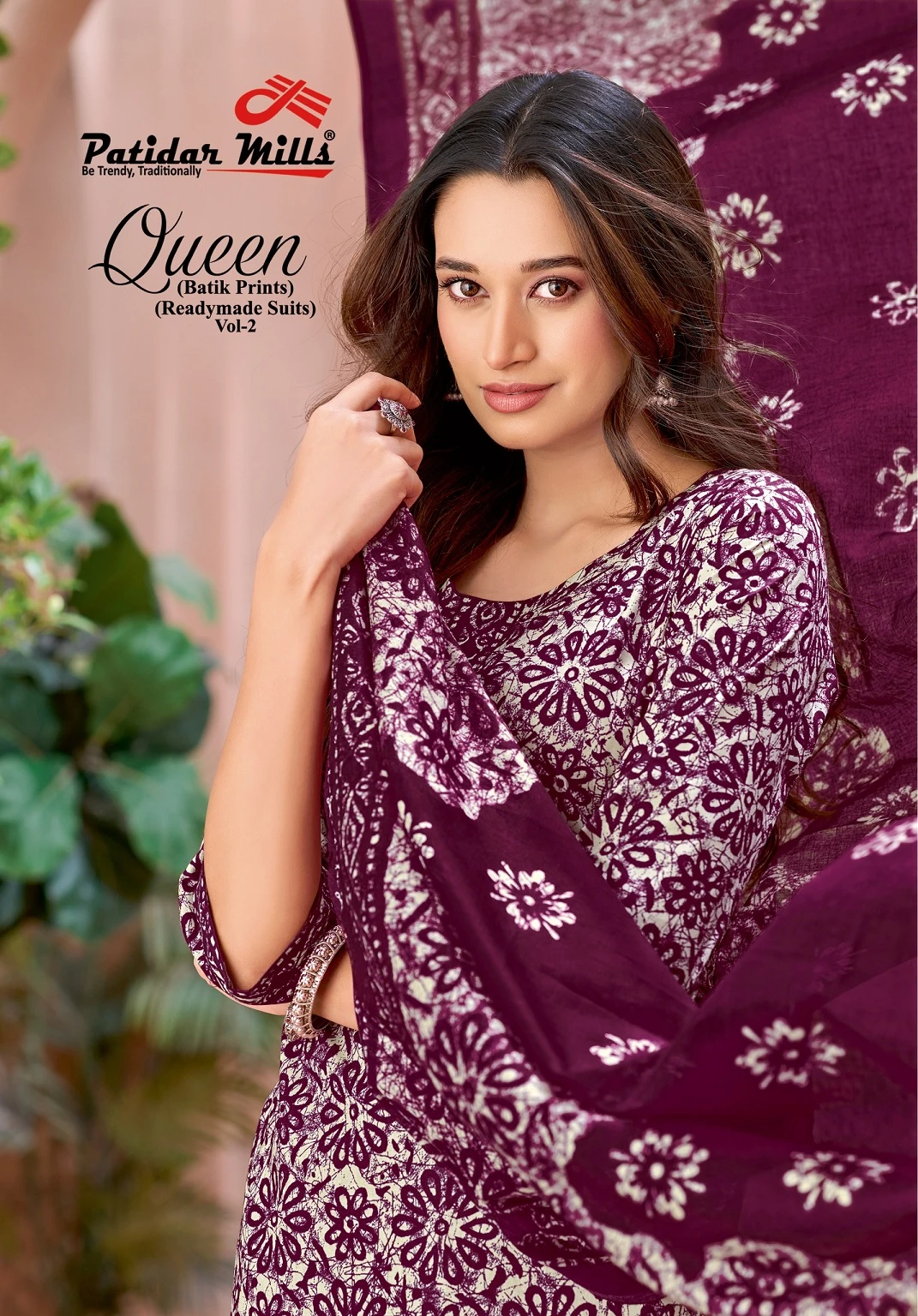 Patidar Queen Vol 2
