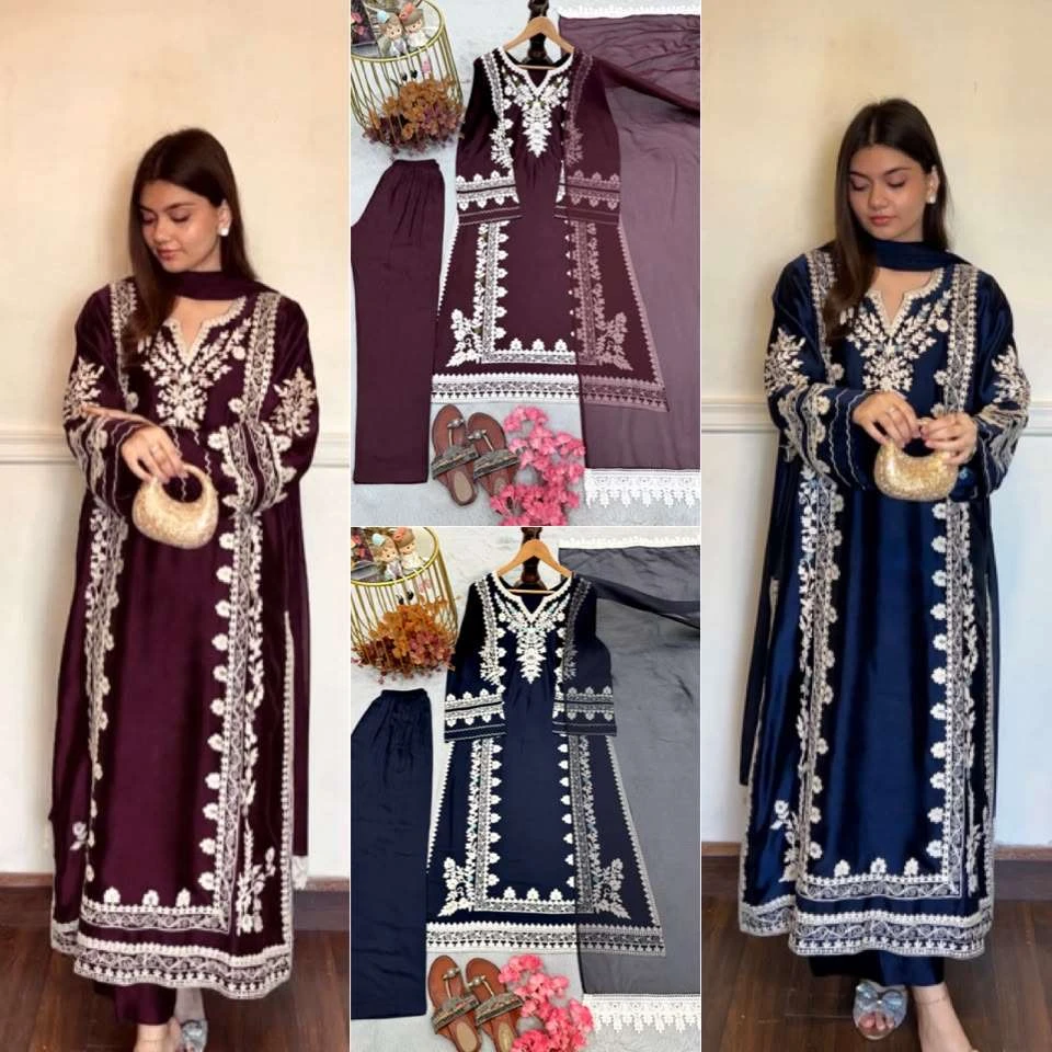 Pd 1169 - Readymade Dress
