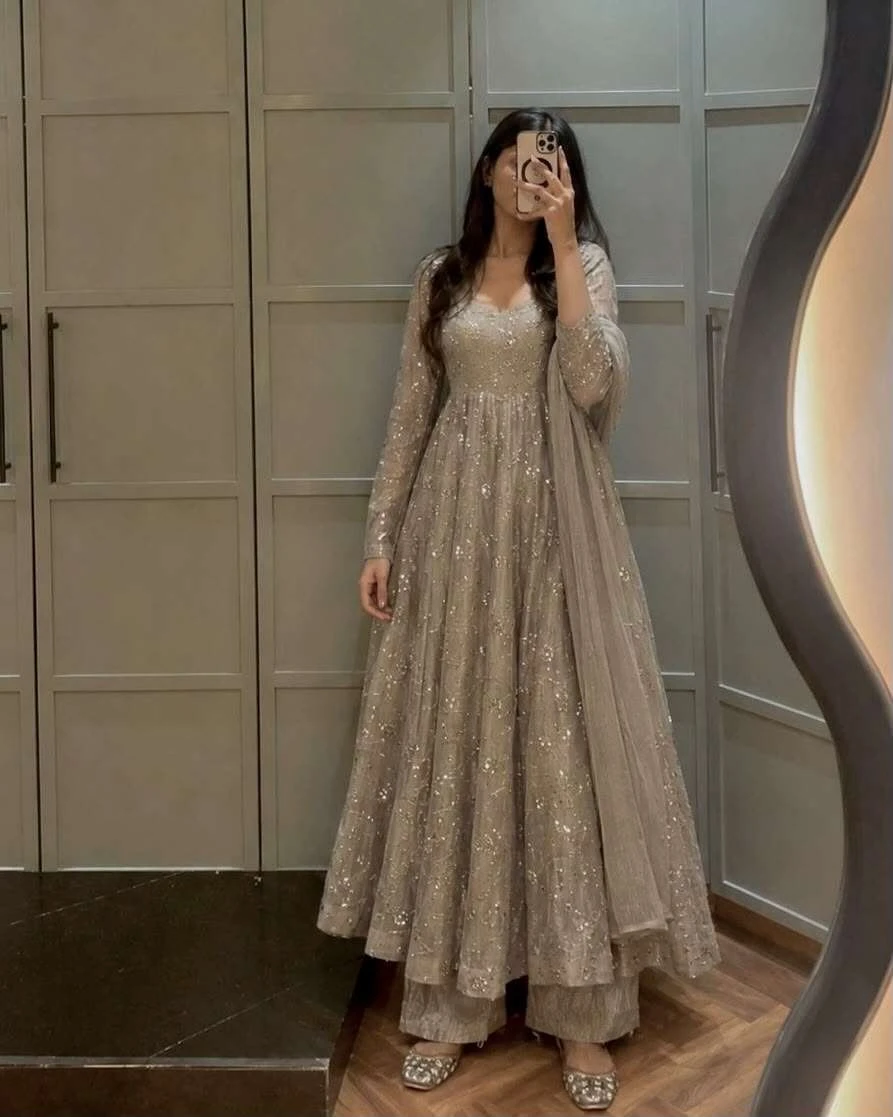 Pd 1177 - Readymade Dress 2