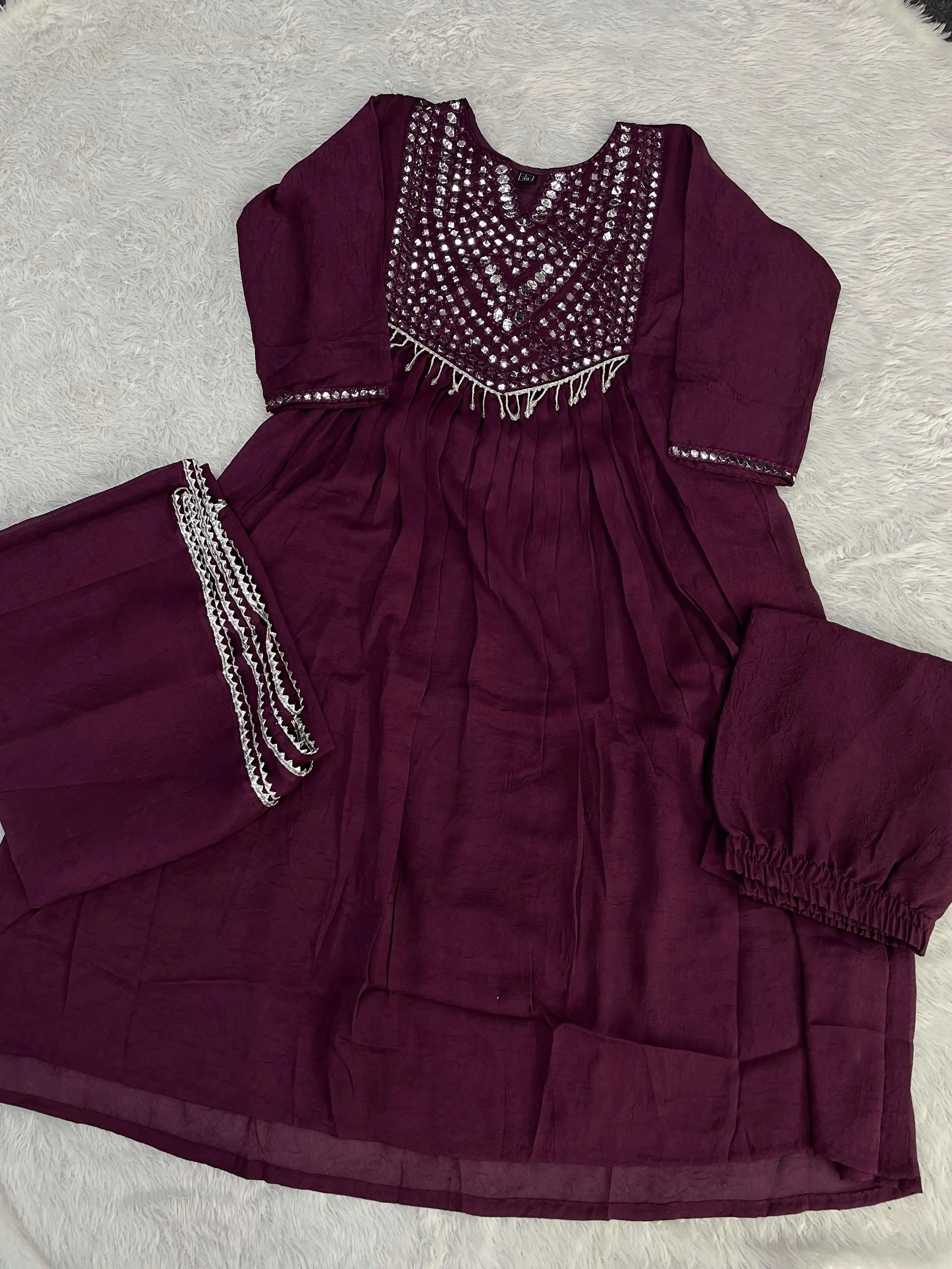 Pinterest Premium Vol 5 - Readymade Dress 3