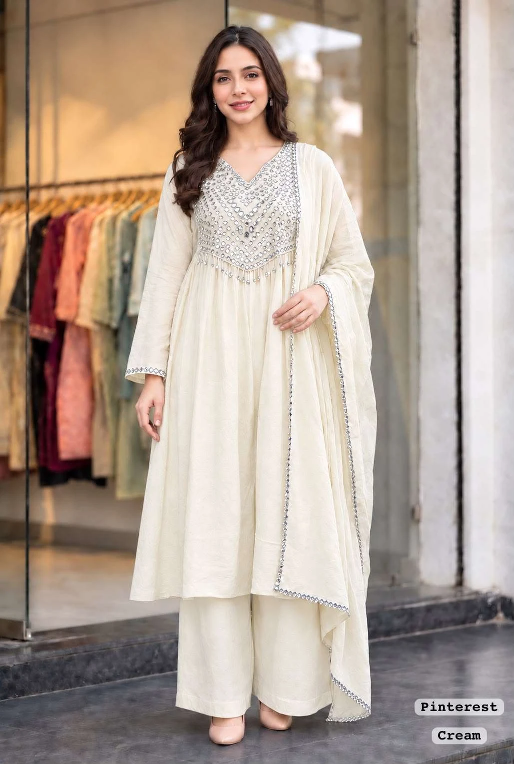Pinterest Premium Vol 5 - Readymade Dress 5