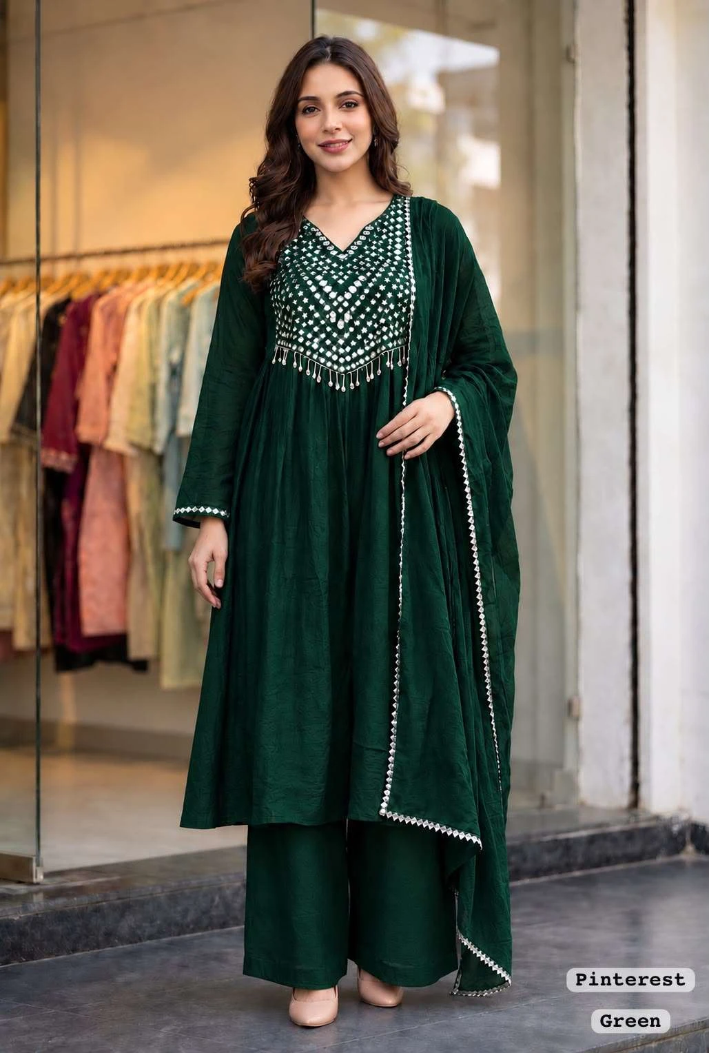 Pinterest Premium Vol 5 - Readymade Dress 6