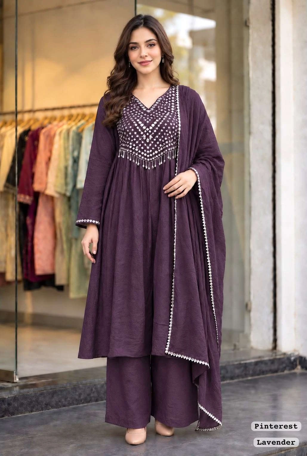 Pinterest Premium Vol 5 - Readymade Dress 8