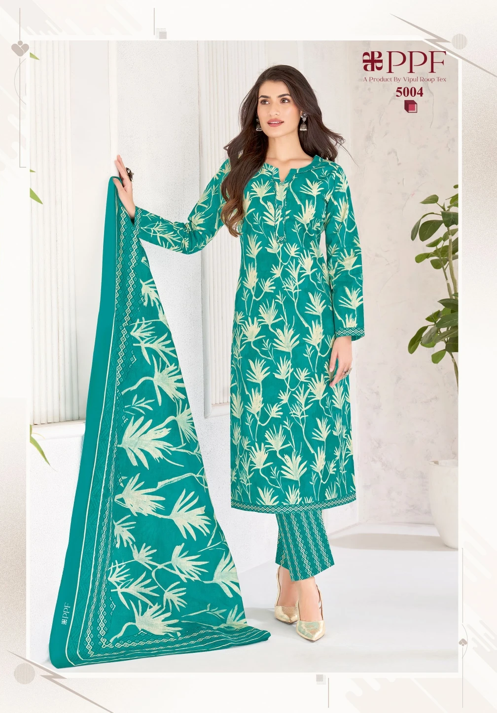 Ppf Poshak Vol 5 10