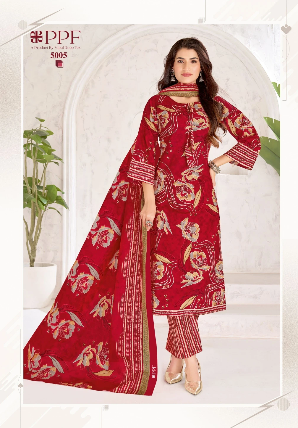 Ppf Poshak Vol 5 11