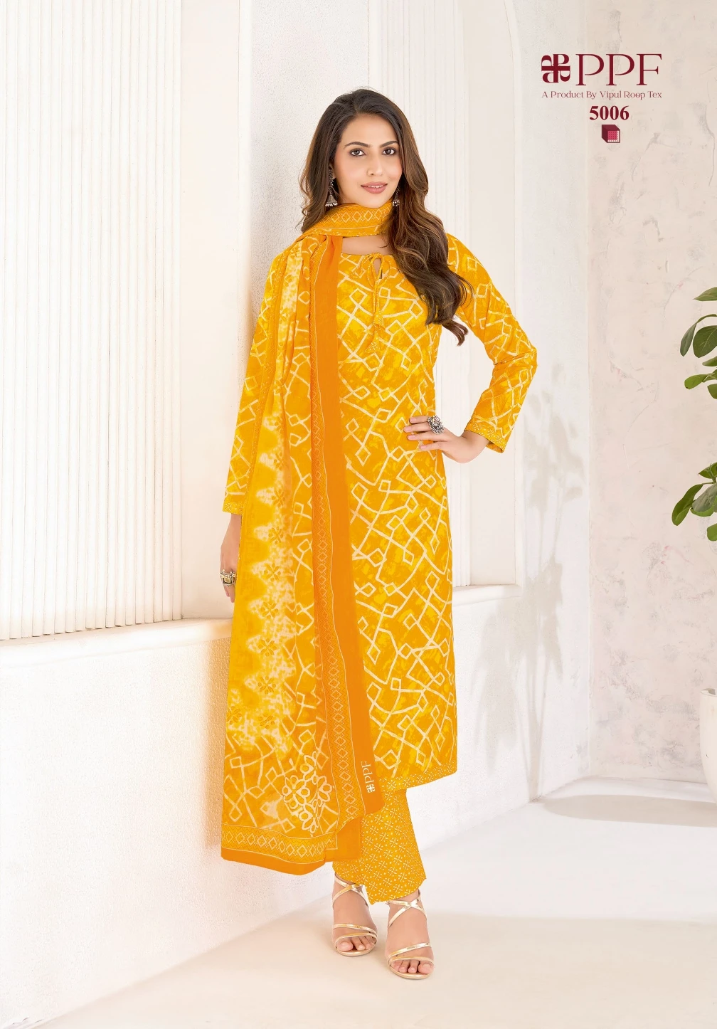 Ppf Poshak Vol 5 12