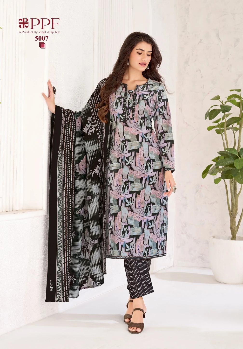 Ppf Poshak Vol 5 13
