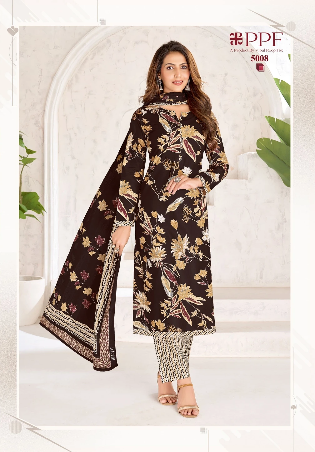 Ppf Poshak Vol 5 14