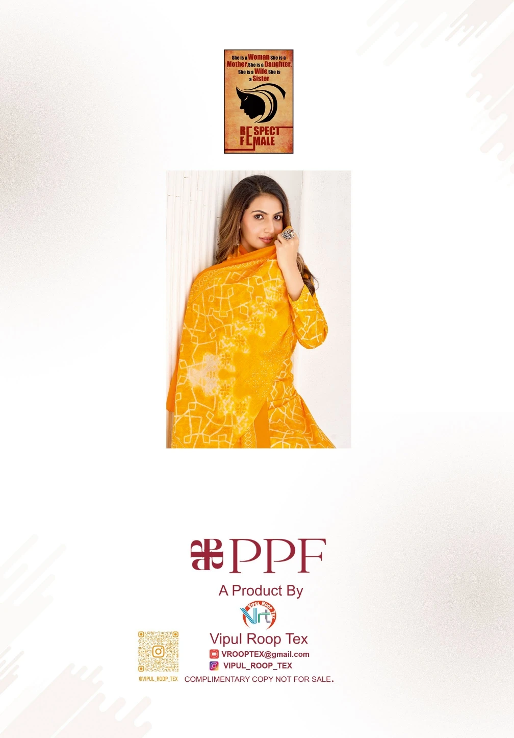 Ppf Poshak Vol 5 16