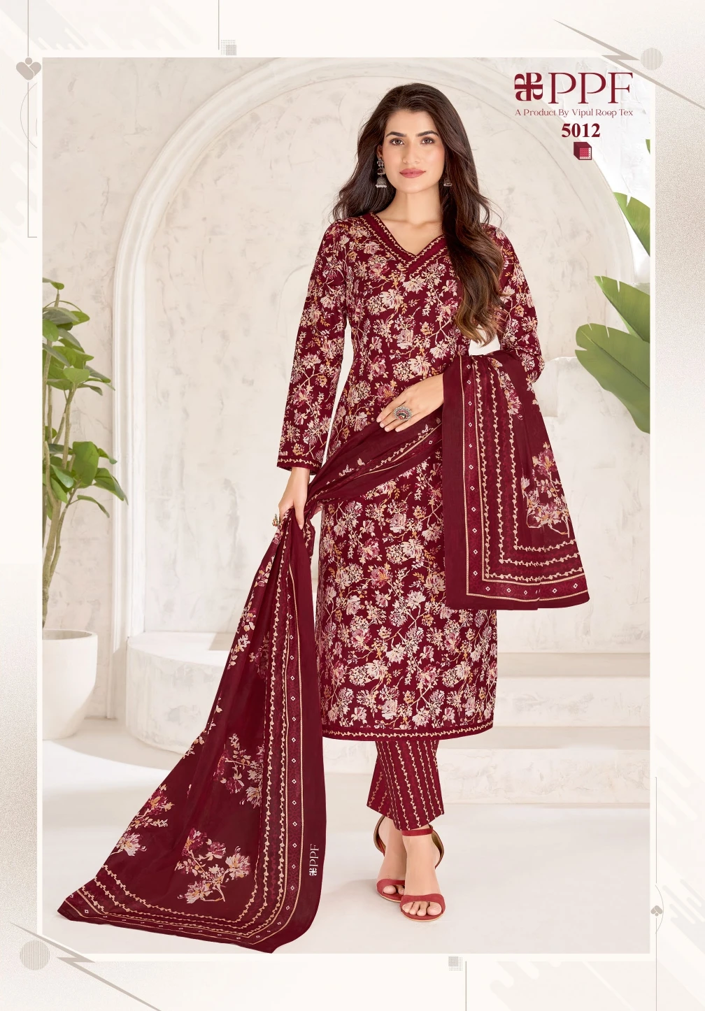 Ppf Poshak Vol 5 5