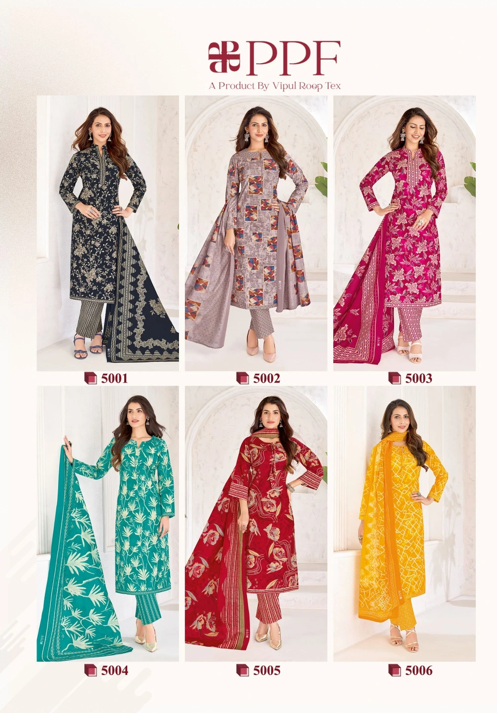 Ppf Poshak Vol 5 6