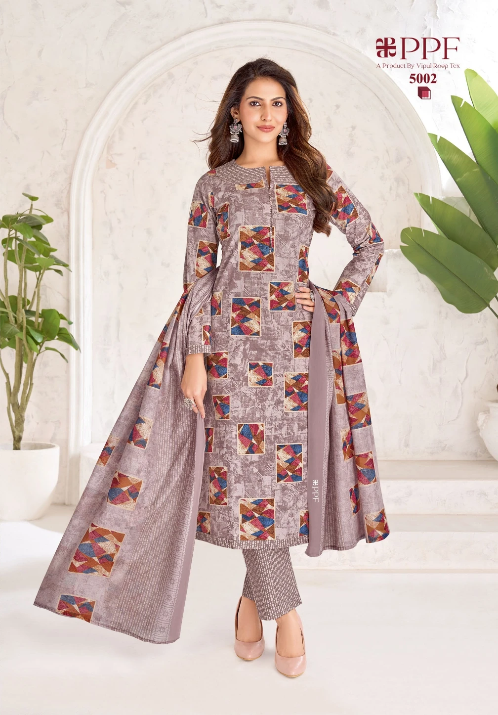 Ppf Poshak Vol 5 8