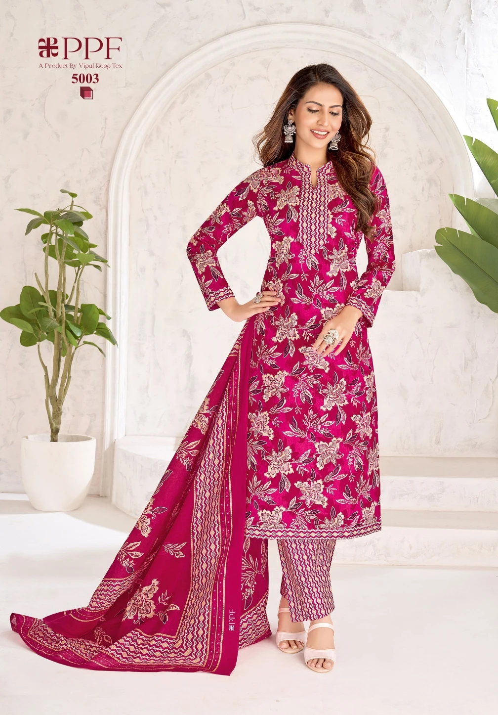Ppf Poshak Vol 5 9
