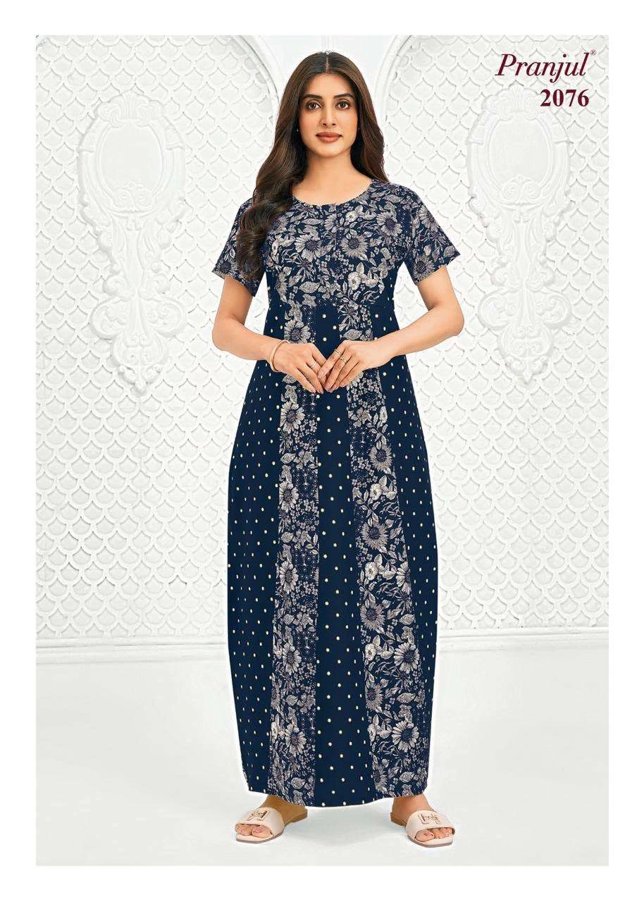 Pranjul Fashion Pragati Vol 20 - Readymade Dress 6