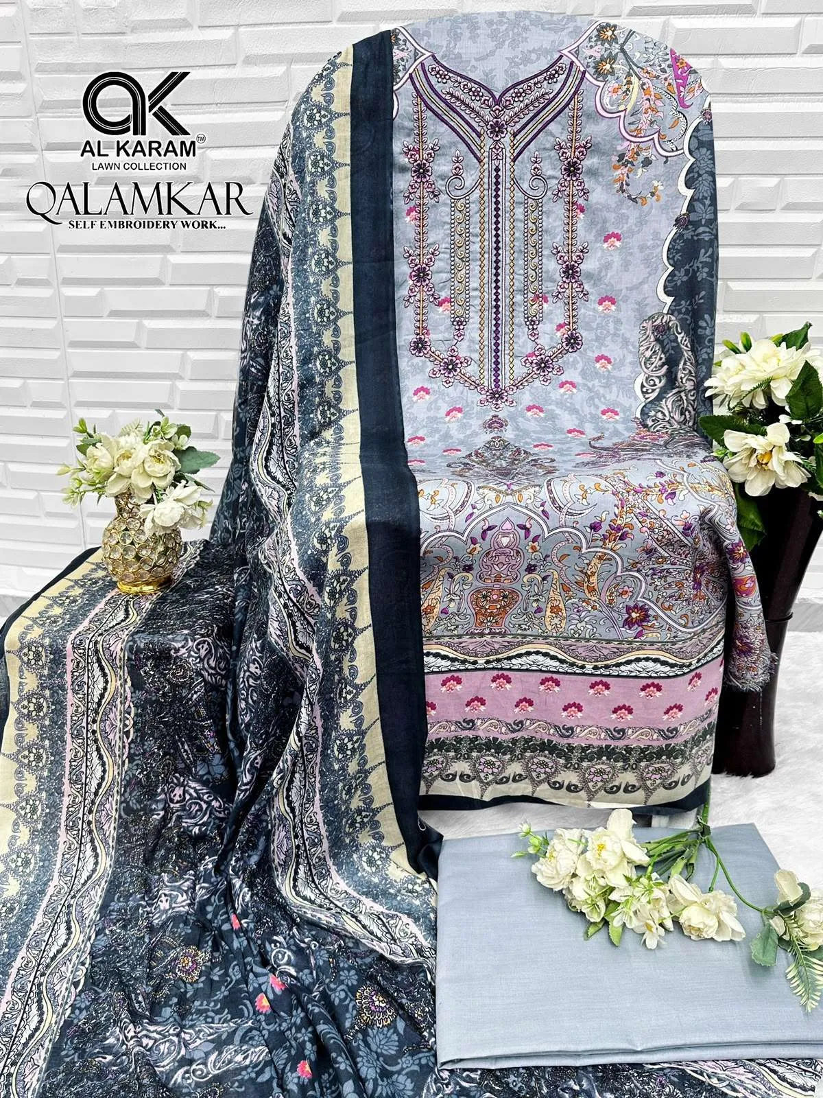 Qalamkar 11
