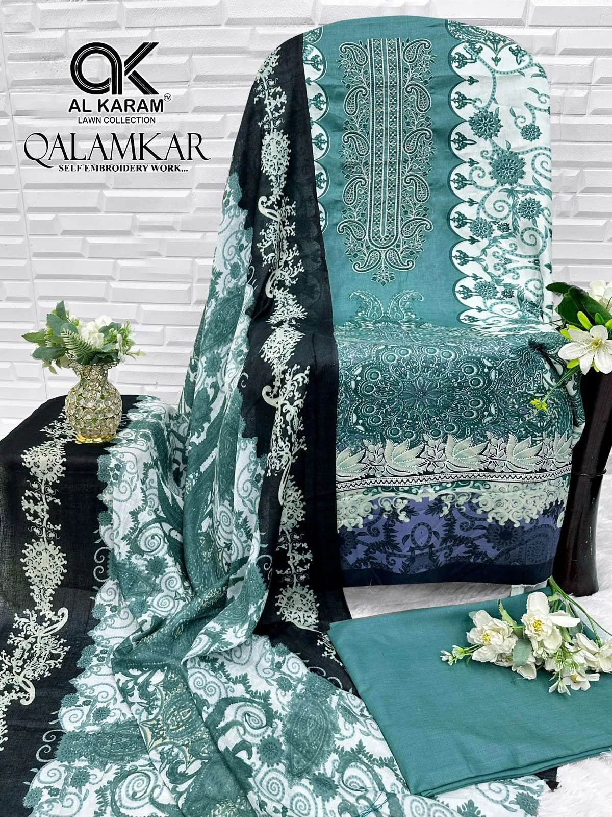 Qalamkar 3