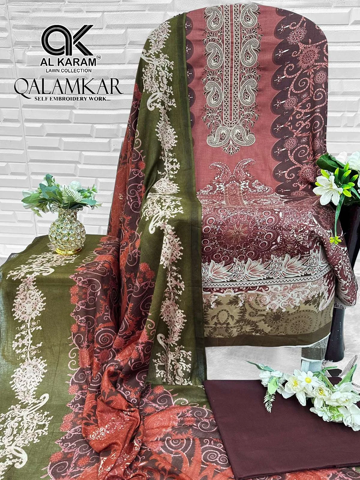 Qalamkar 9