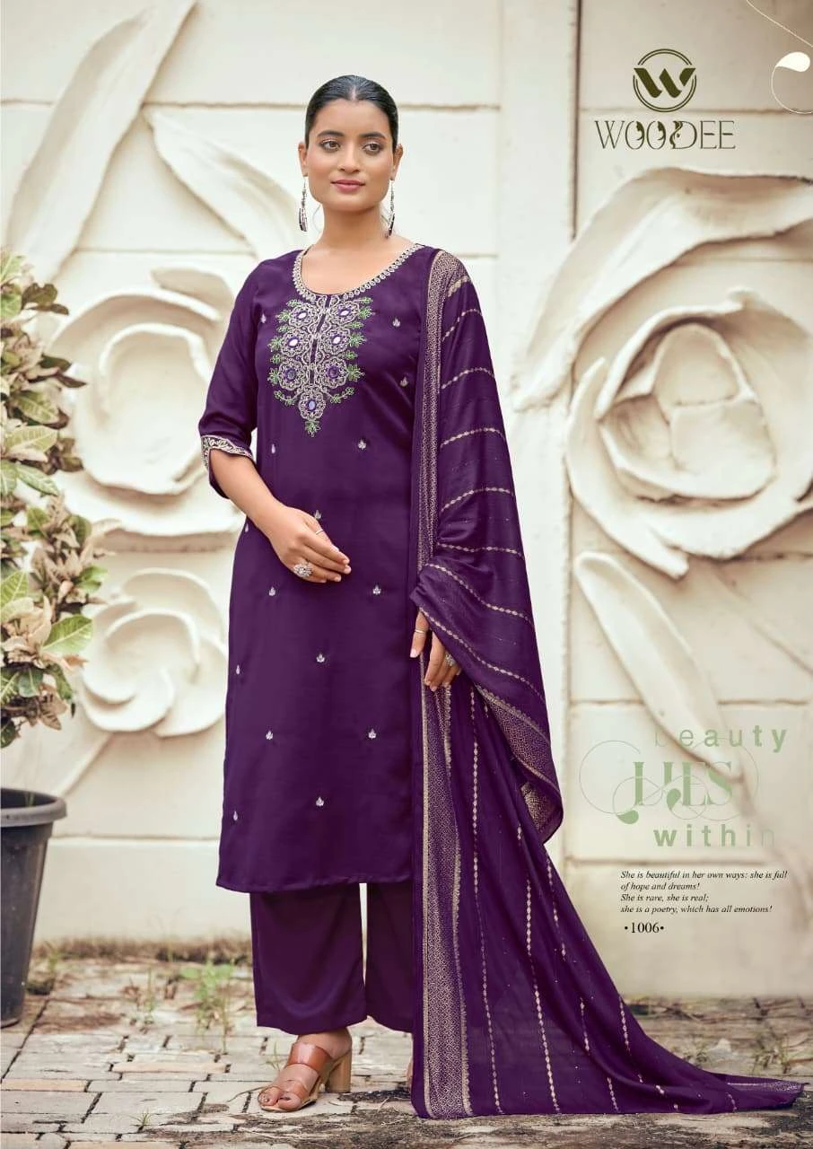 Raahi - Readymade Dress 2