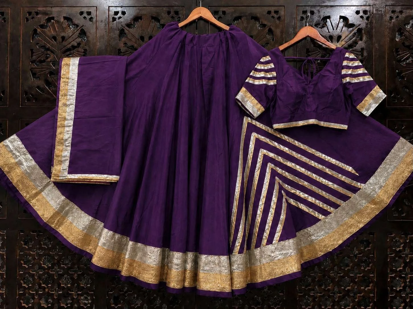 Raas Leela - Readymade Dress 3