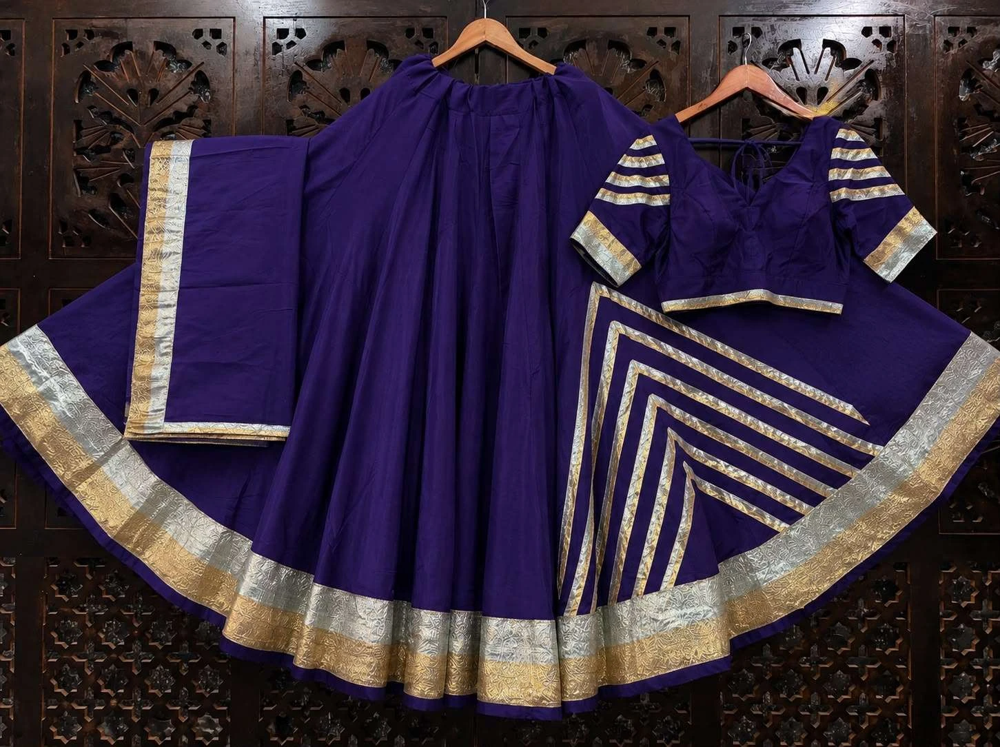 Raas Leela - Readymade Dress 5