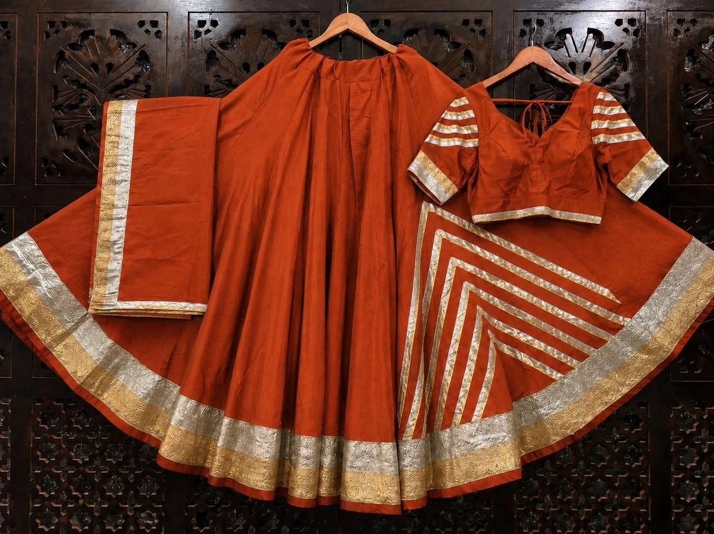 Raas Leela - Readymade Dress 7