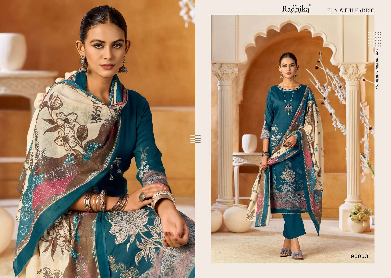 Radhika Fashion Jessika 2 3