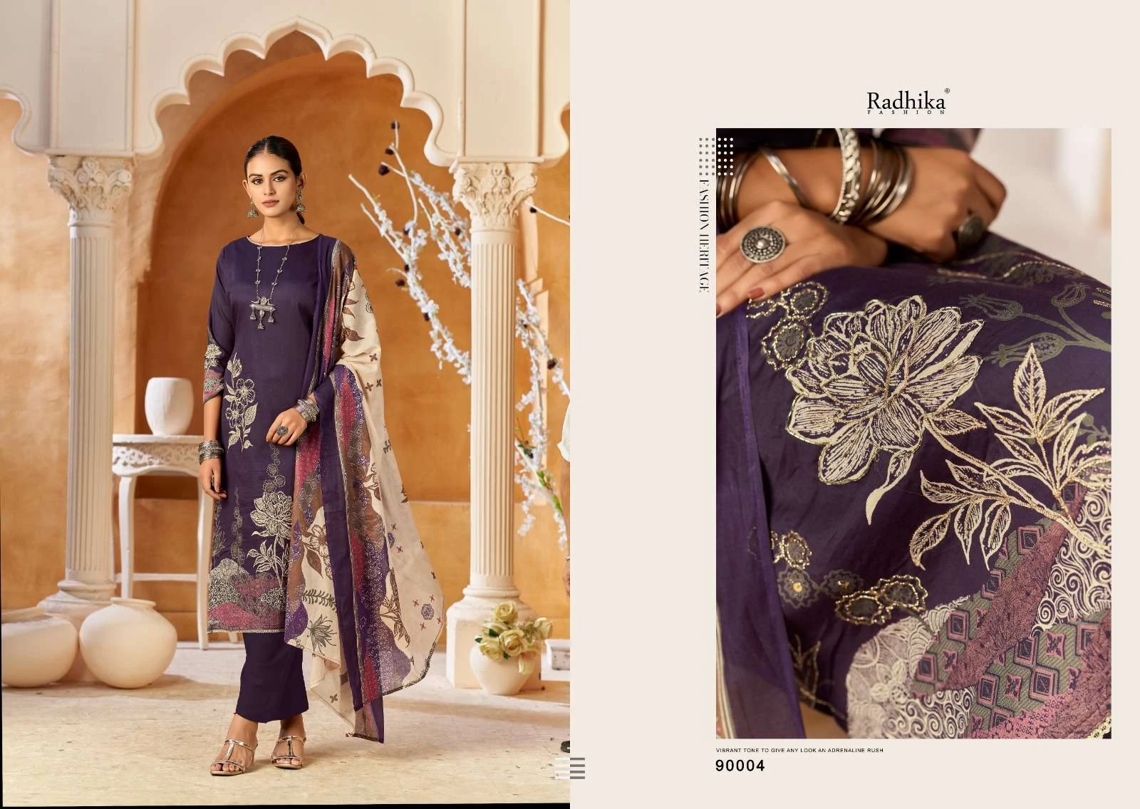 Radhika Fashion Jessika 2 5