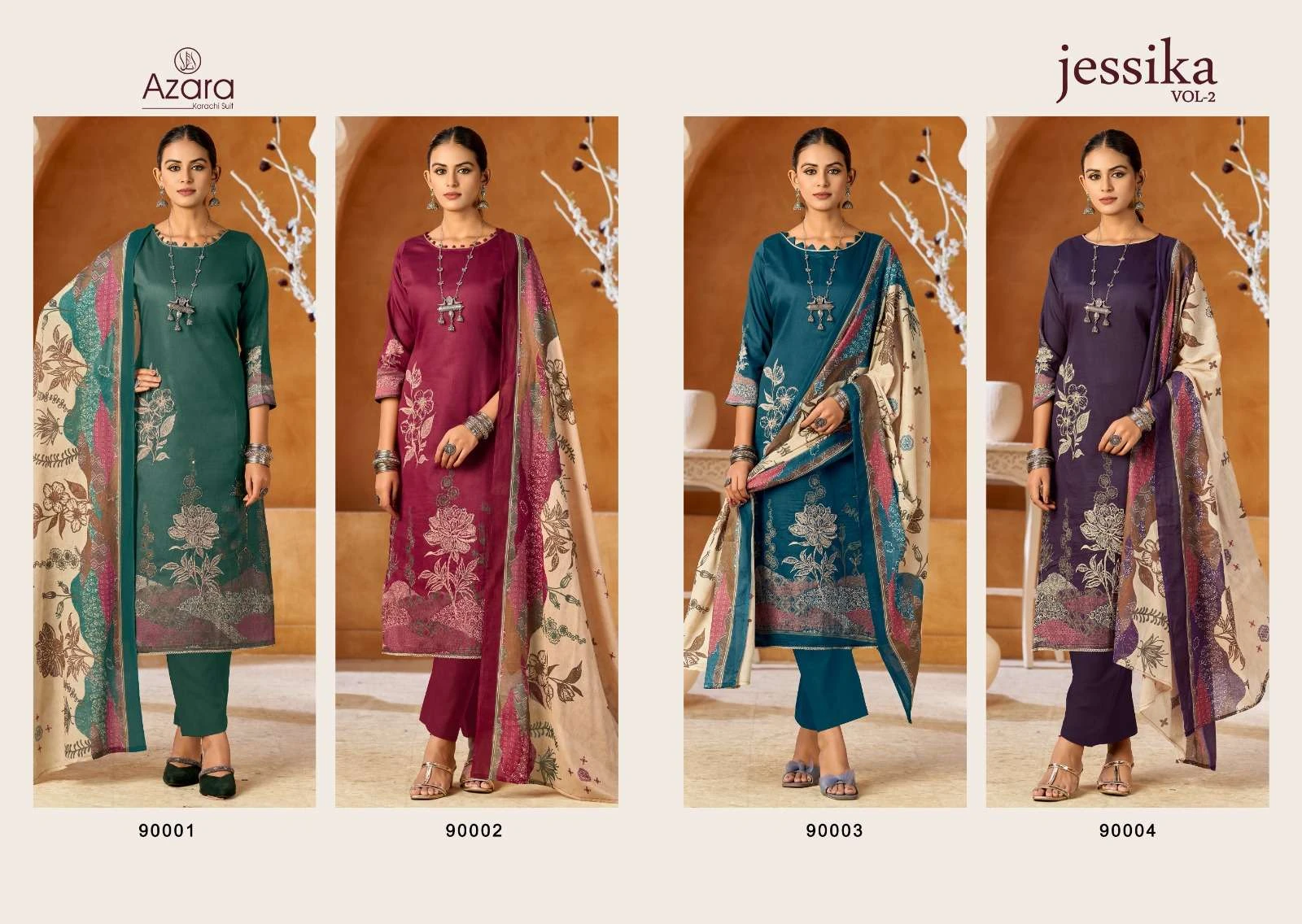 Radhika Fashion Jessika 2 6