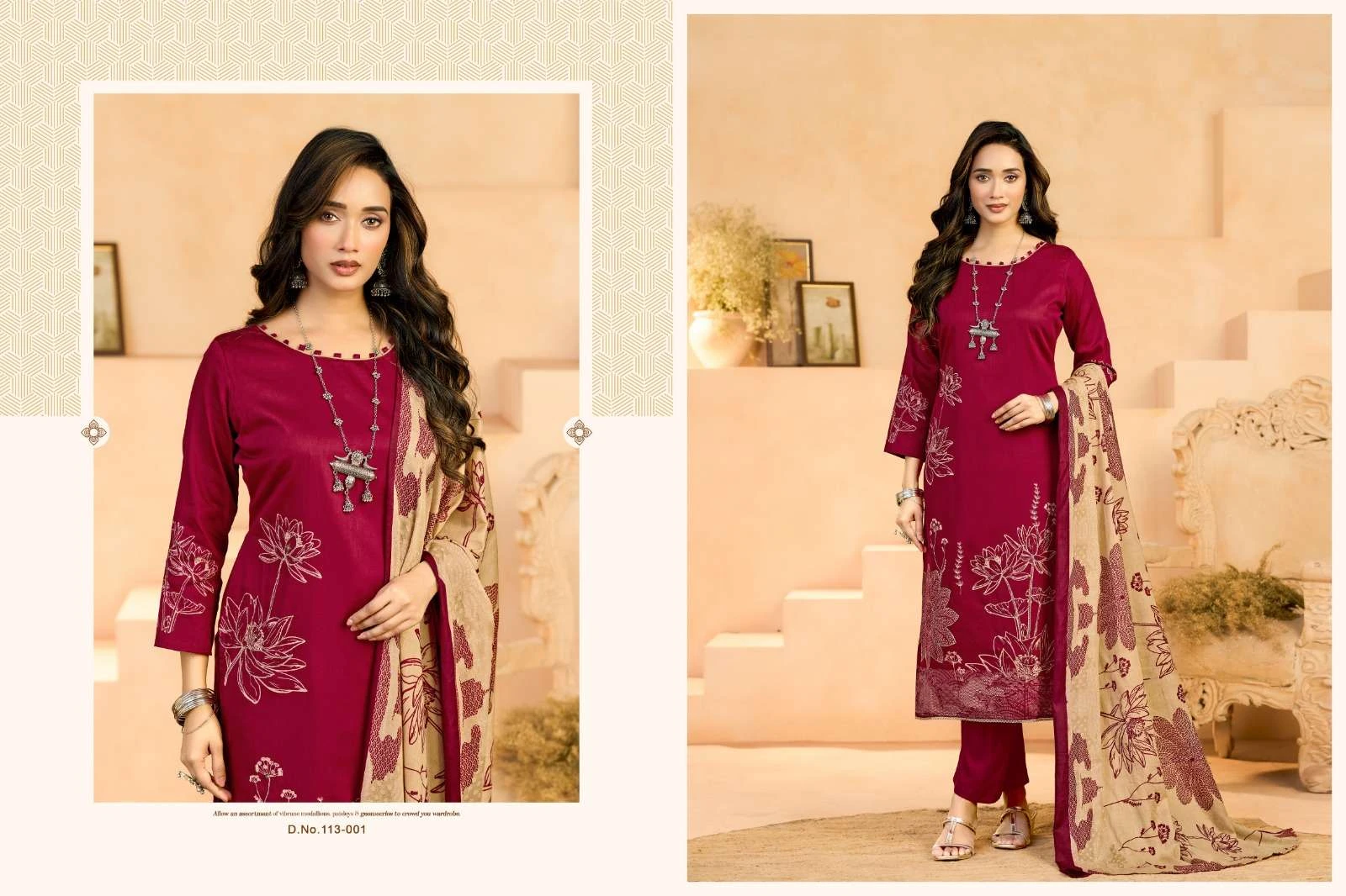 Radhika Fashion Jessika 3 2
