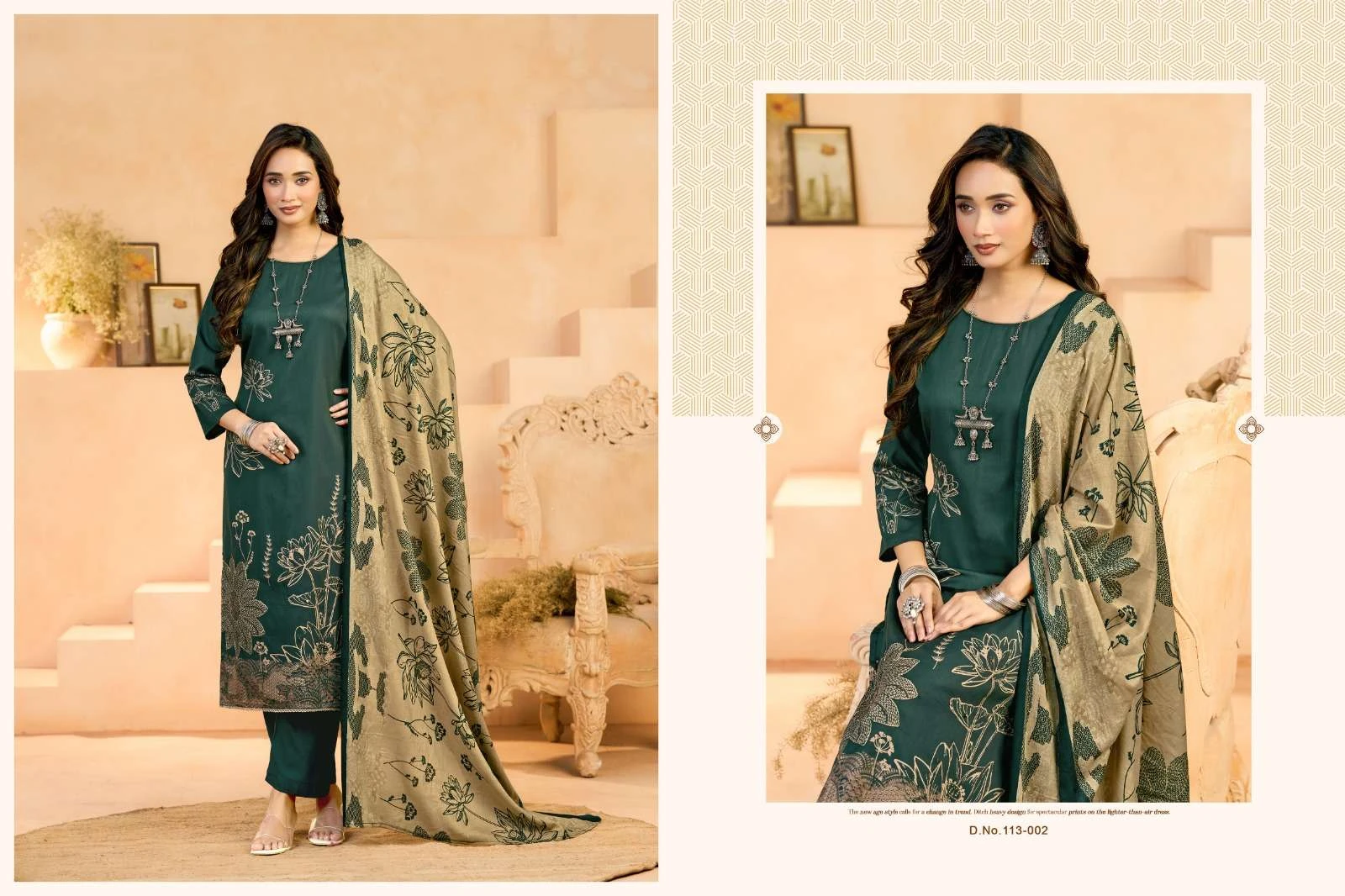 Radhika Fashion Jessika 3 3