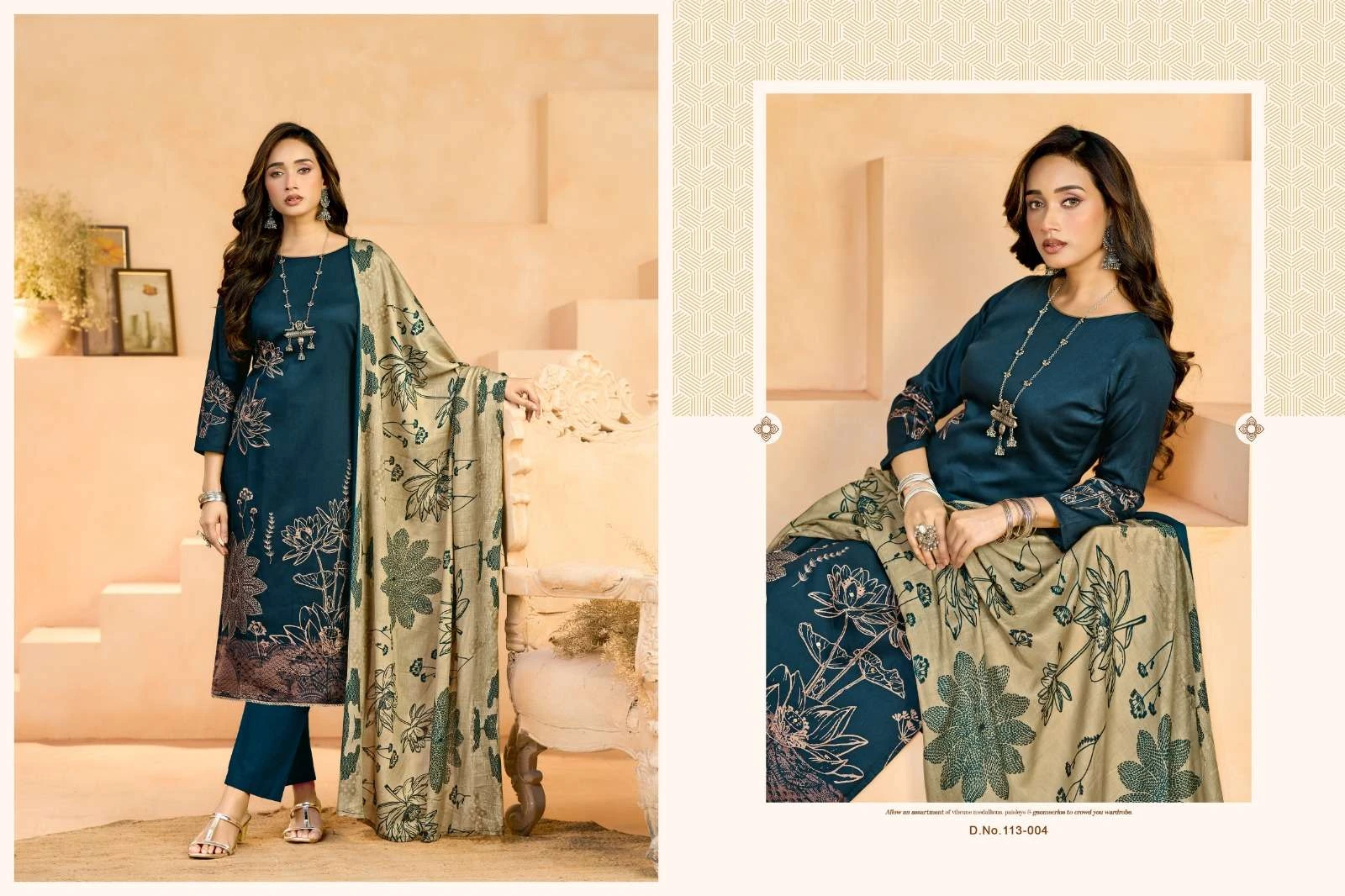 Radhika Fashion Jessika 3 5