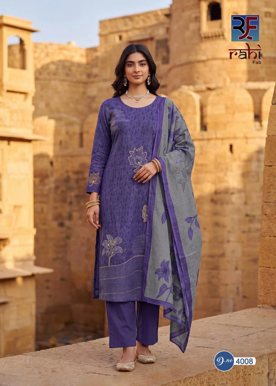 Rahi Fab Rising Gold Vol 4 10