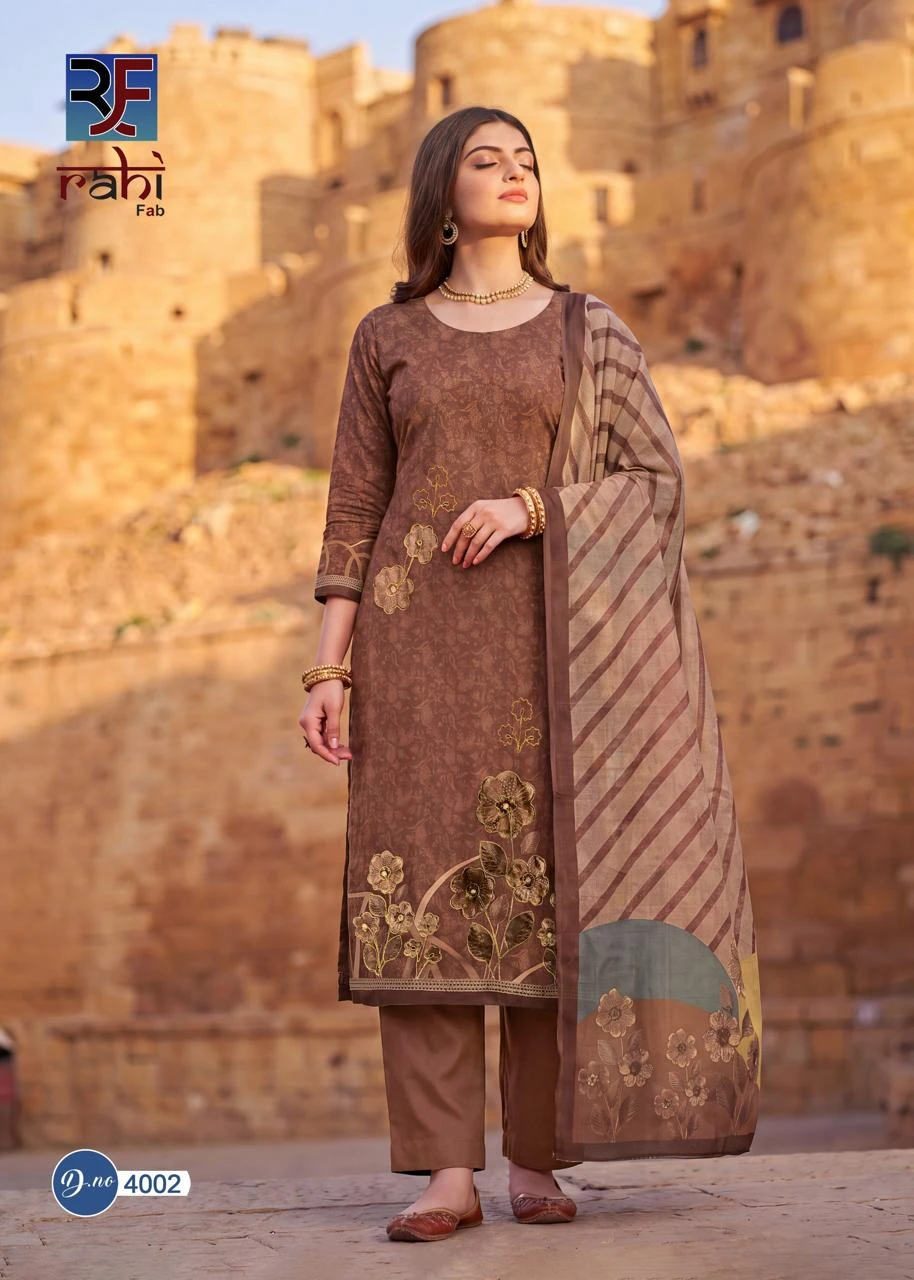 Rahi Fab Rising Gold Vol 4 3