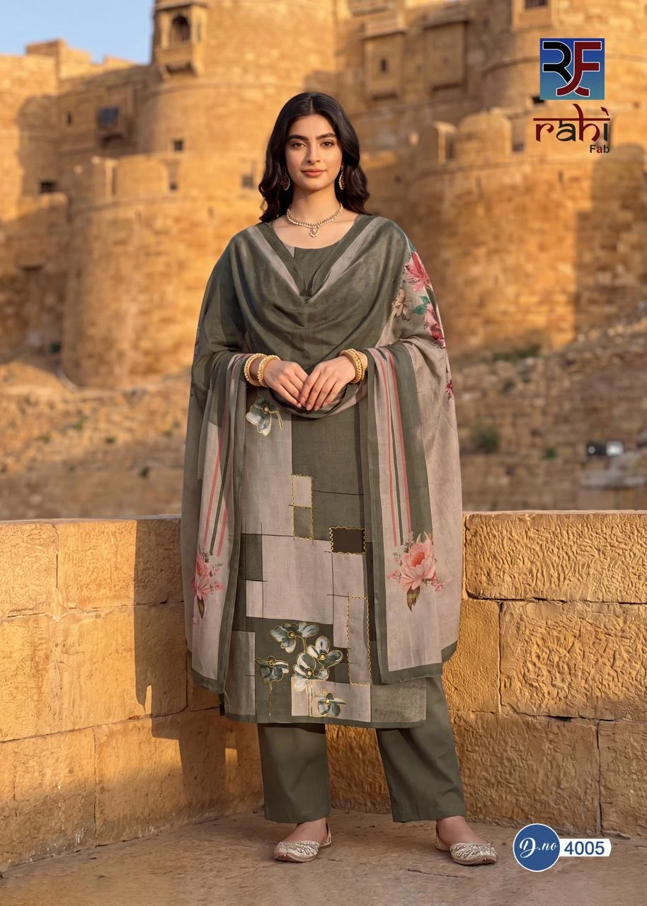 Rahi Fab Rising Gold Vol 4 6