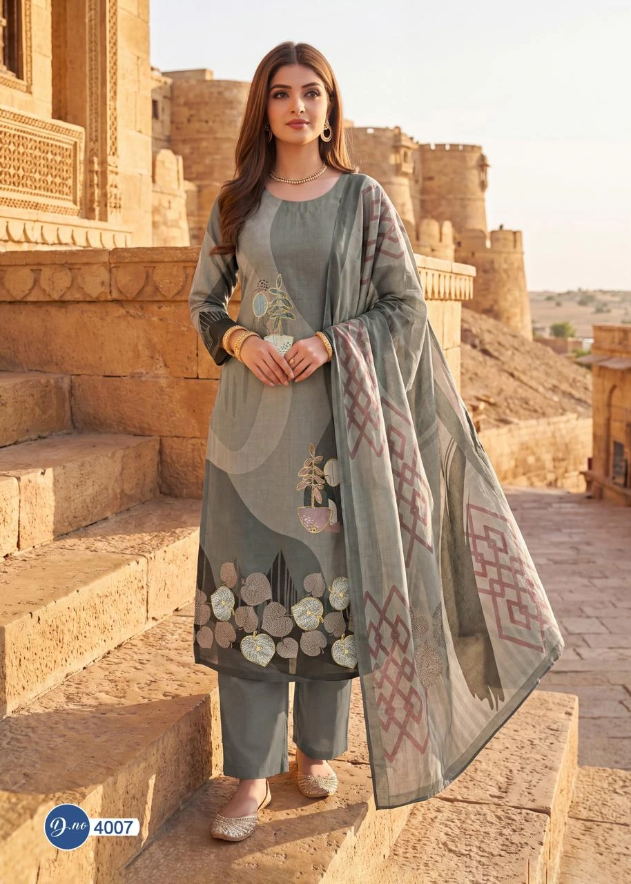 Rahi Fab Rising Gold Vol 4 8