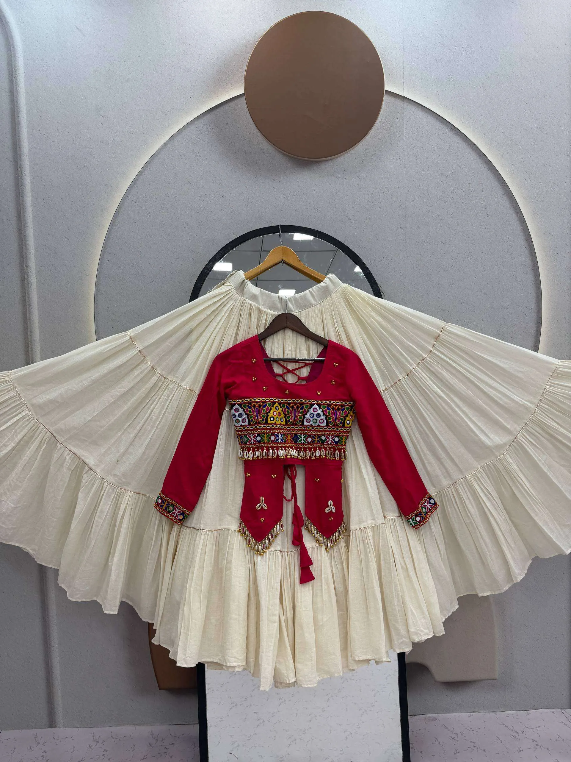 Ram 189 - Readymade Dress 11