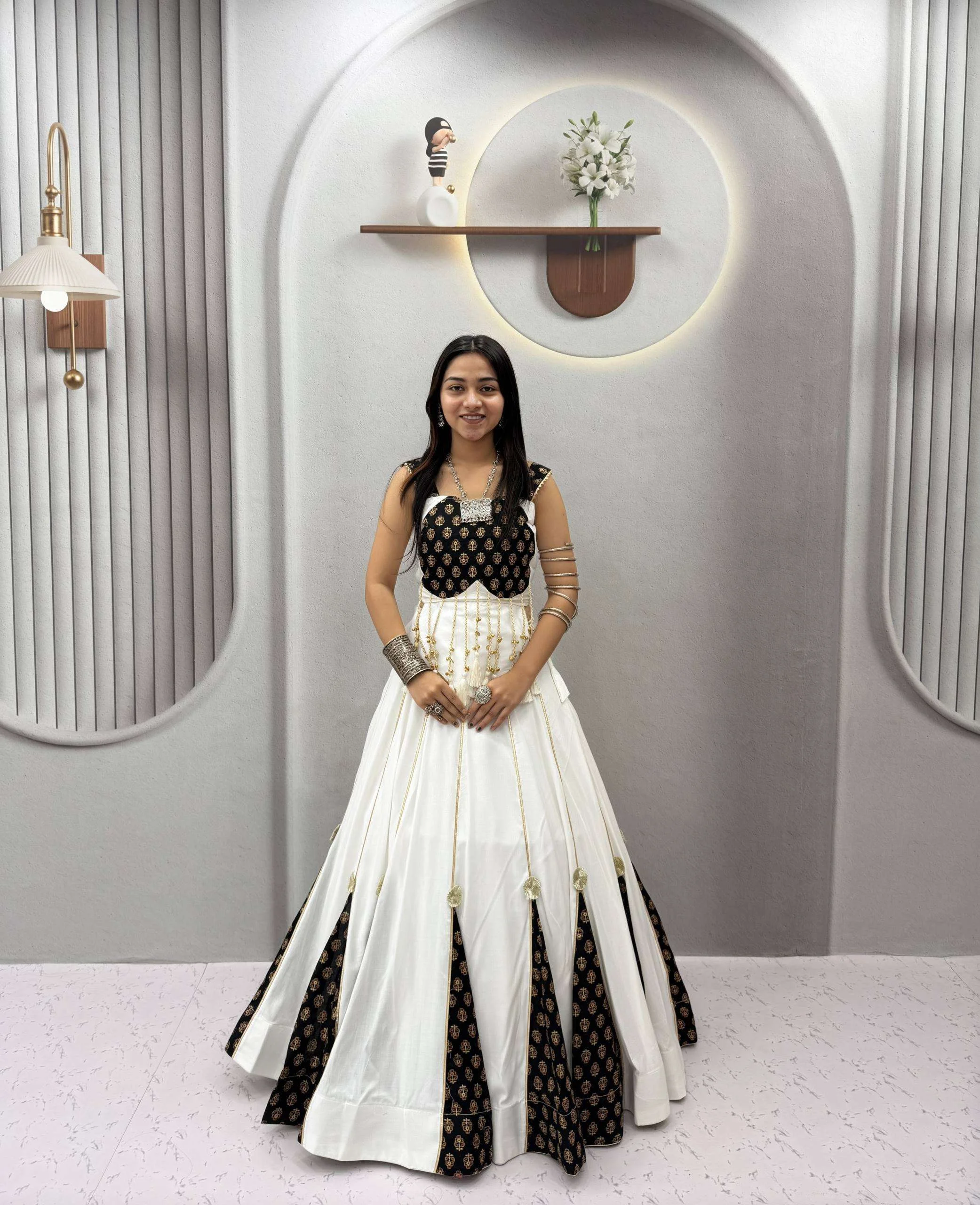Ram 192 - Readymade Dress 2