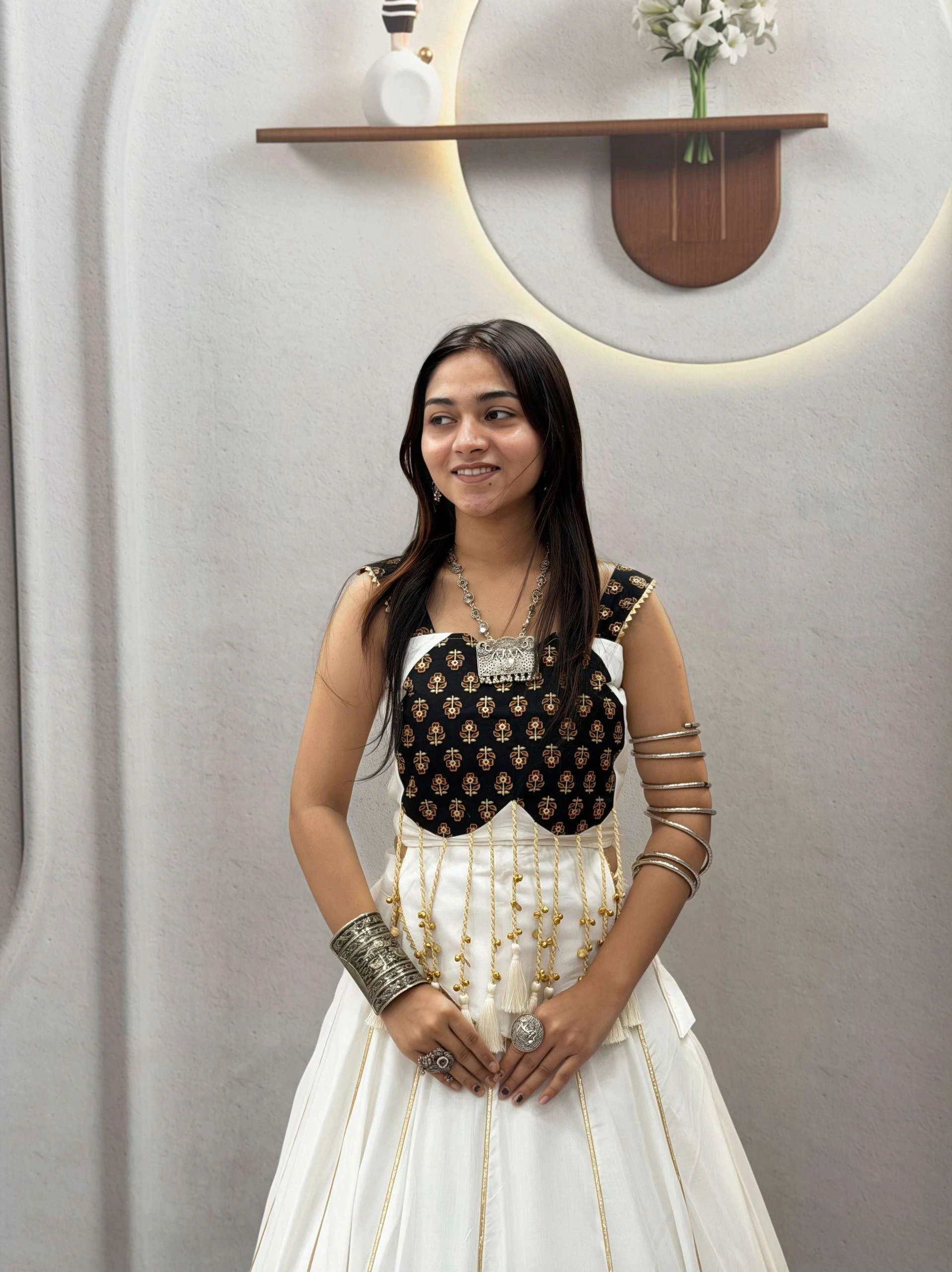 Ram 192 - Readymade Dress 3