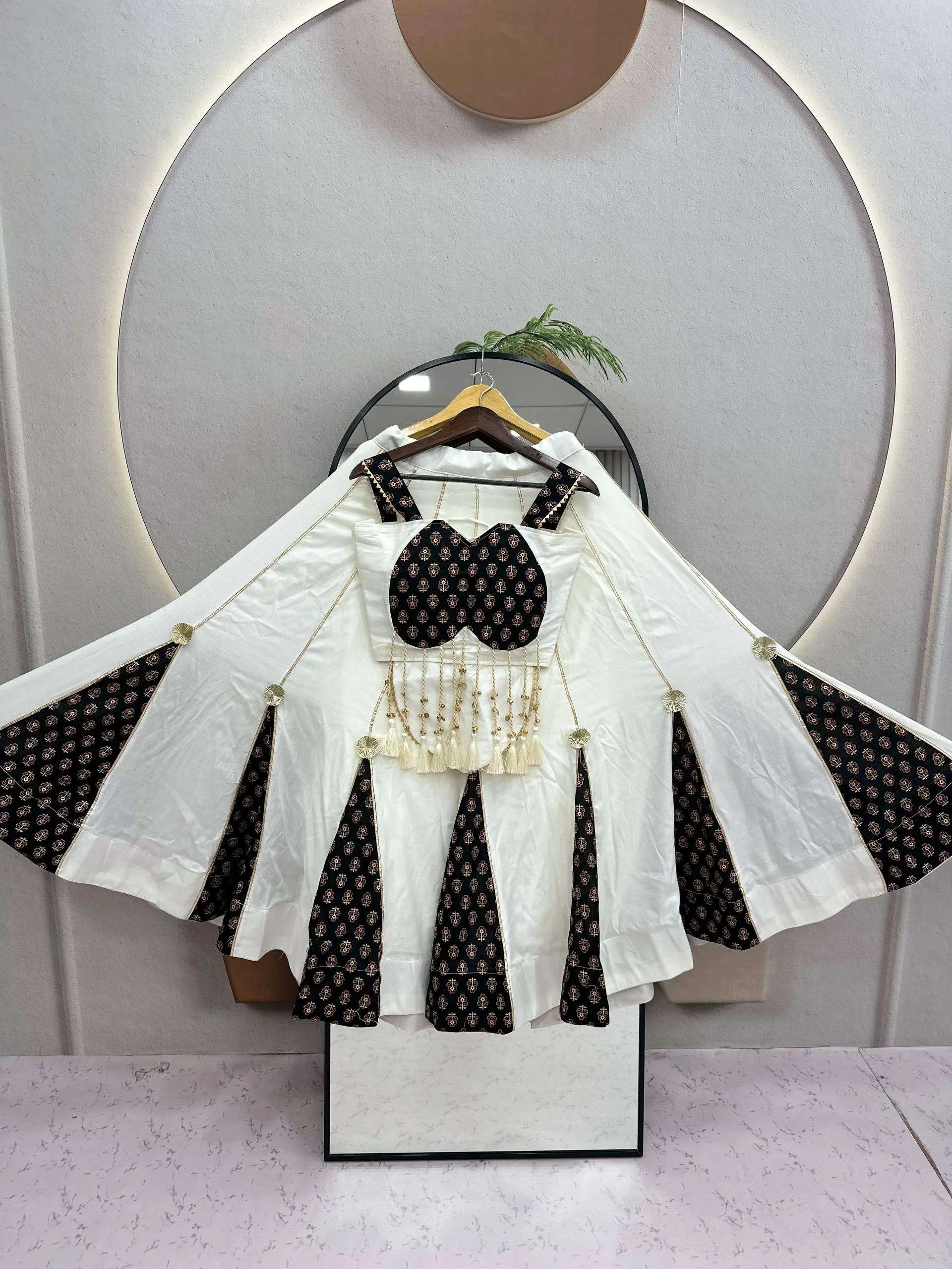 Ram 192 - Readymade Dress 4