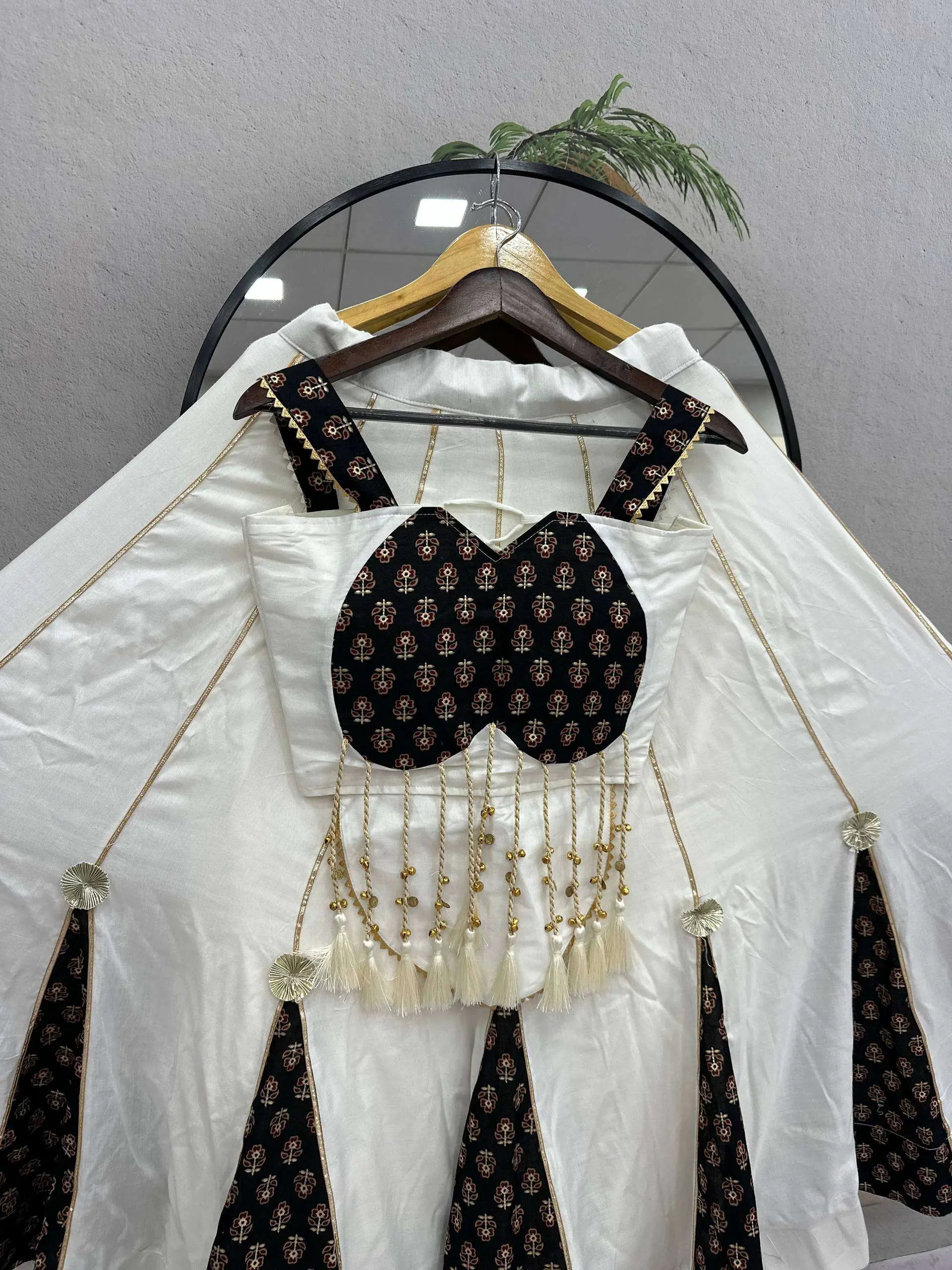 Ram 192 - Readymade Dress 5