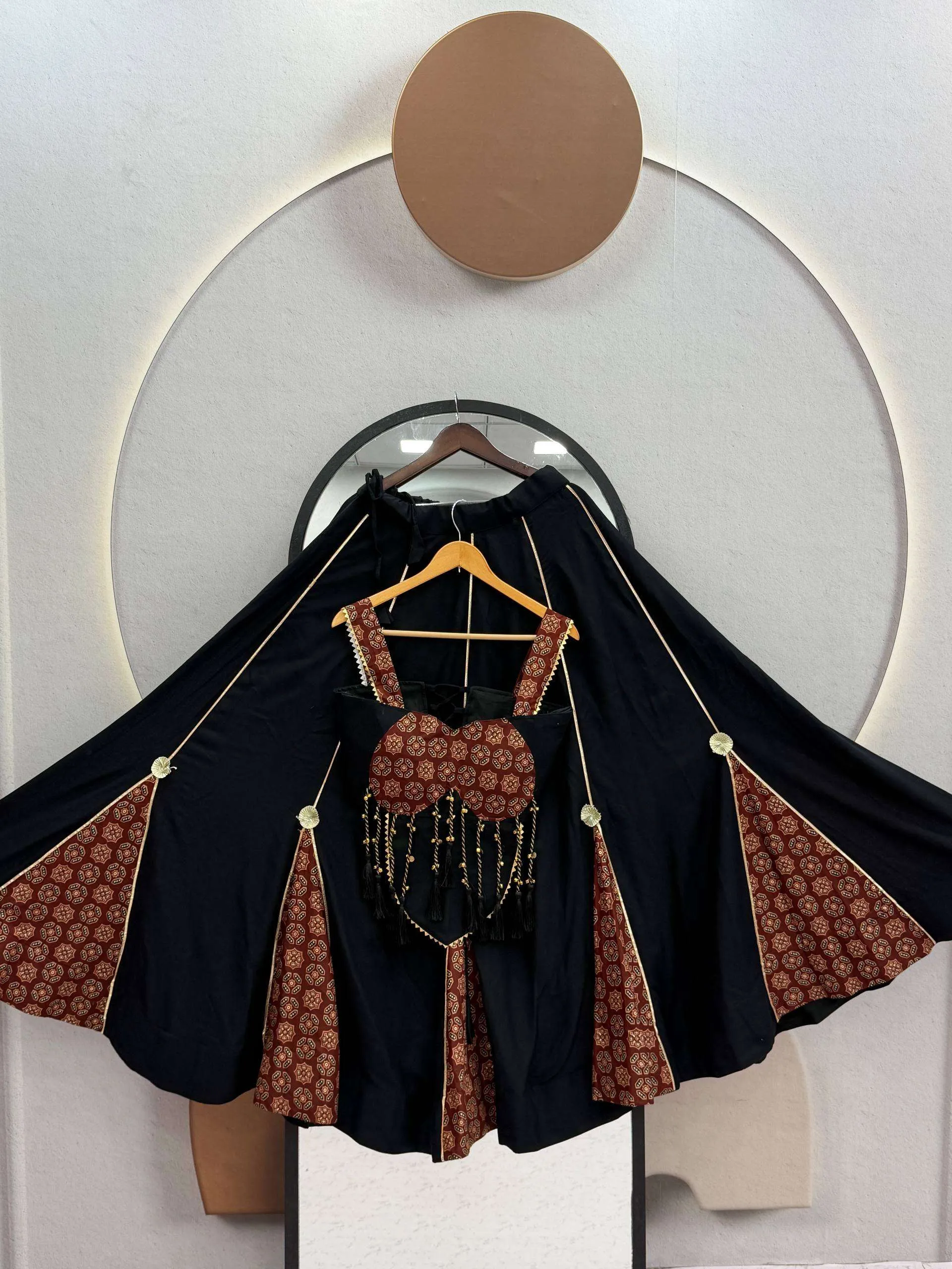 Ram 192 - Readymade Dress 7