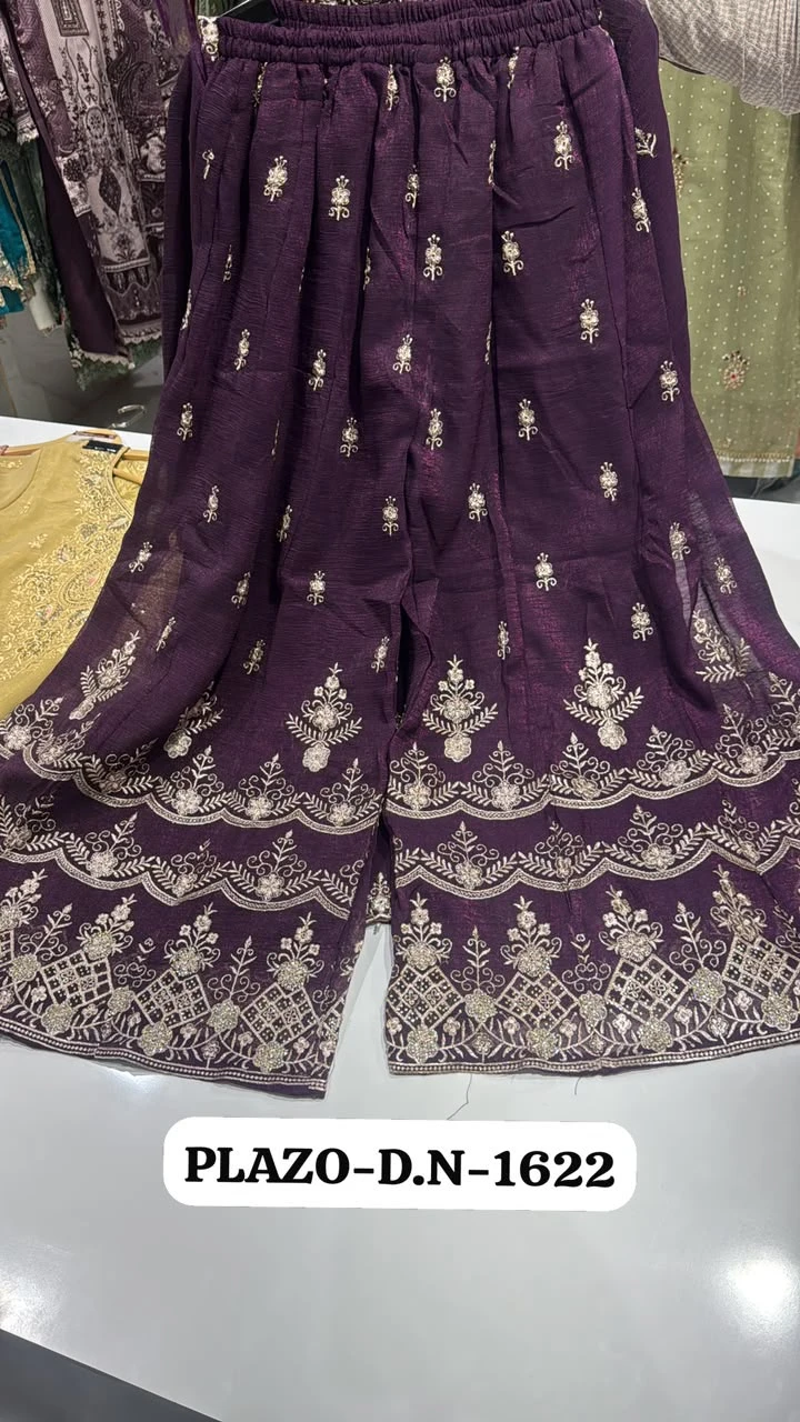 Ramaha NX Readymade Suits Collection 10