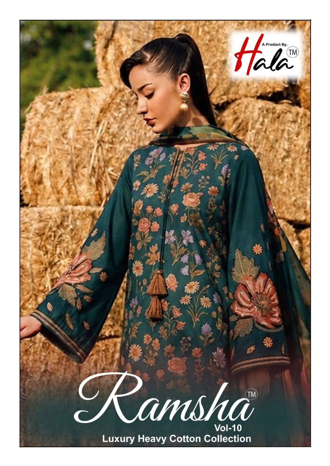 Ramsha Vol 10
