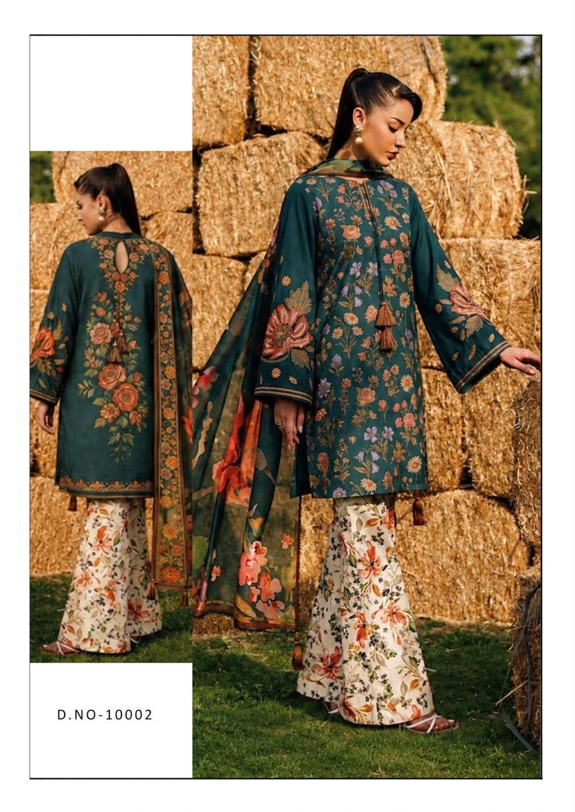 Ramsha Vol 10 3