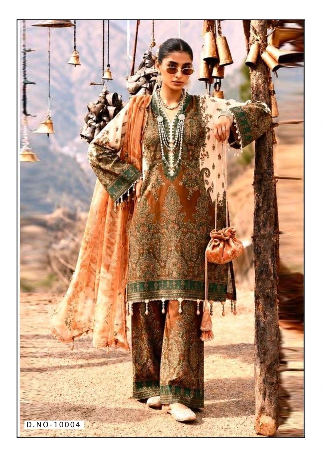 Ramsha Vol 10 5