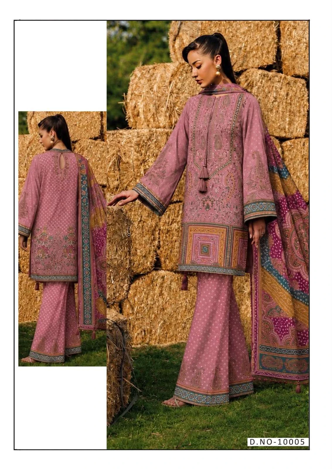 Ramsha Vol 10 6