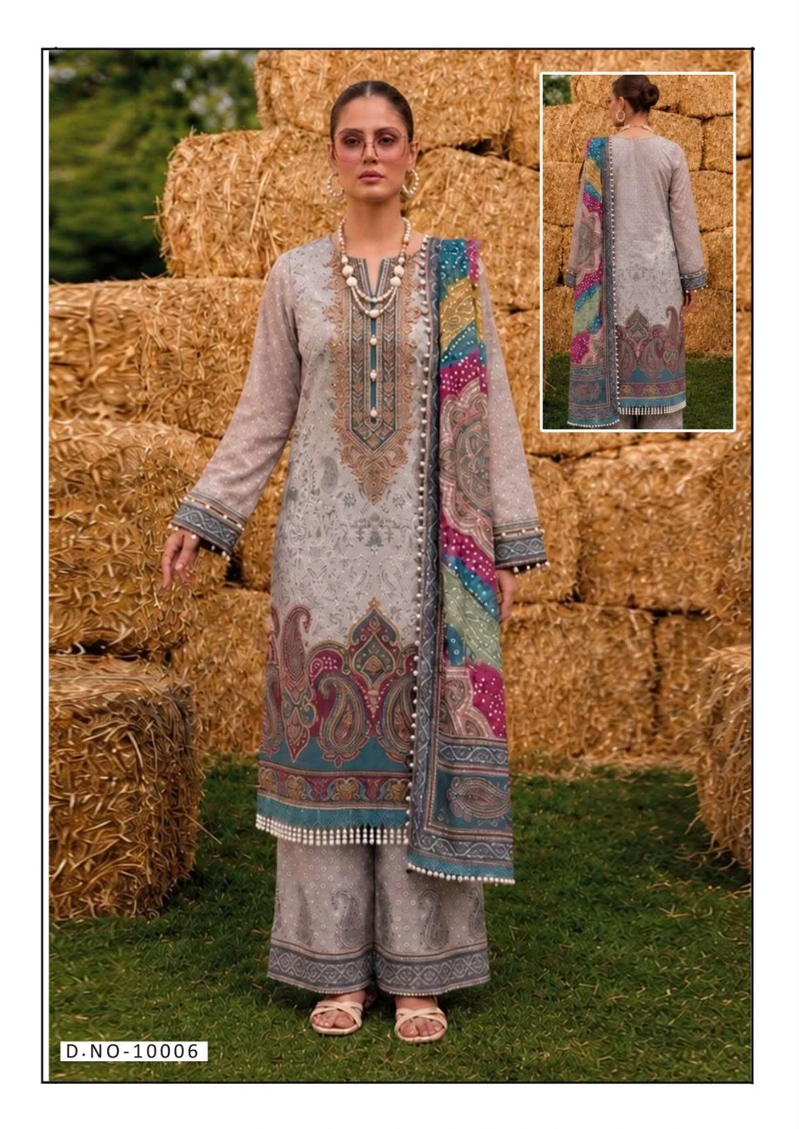 Ramsha Vol 10 7