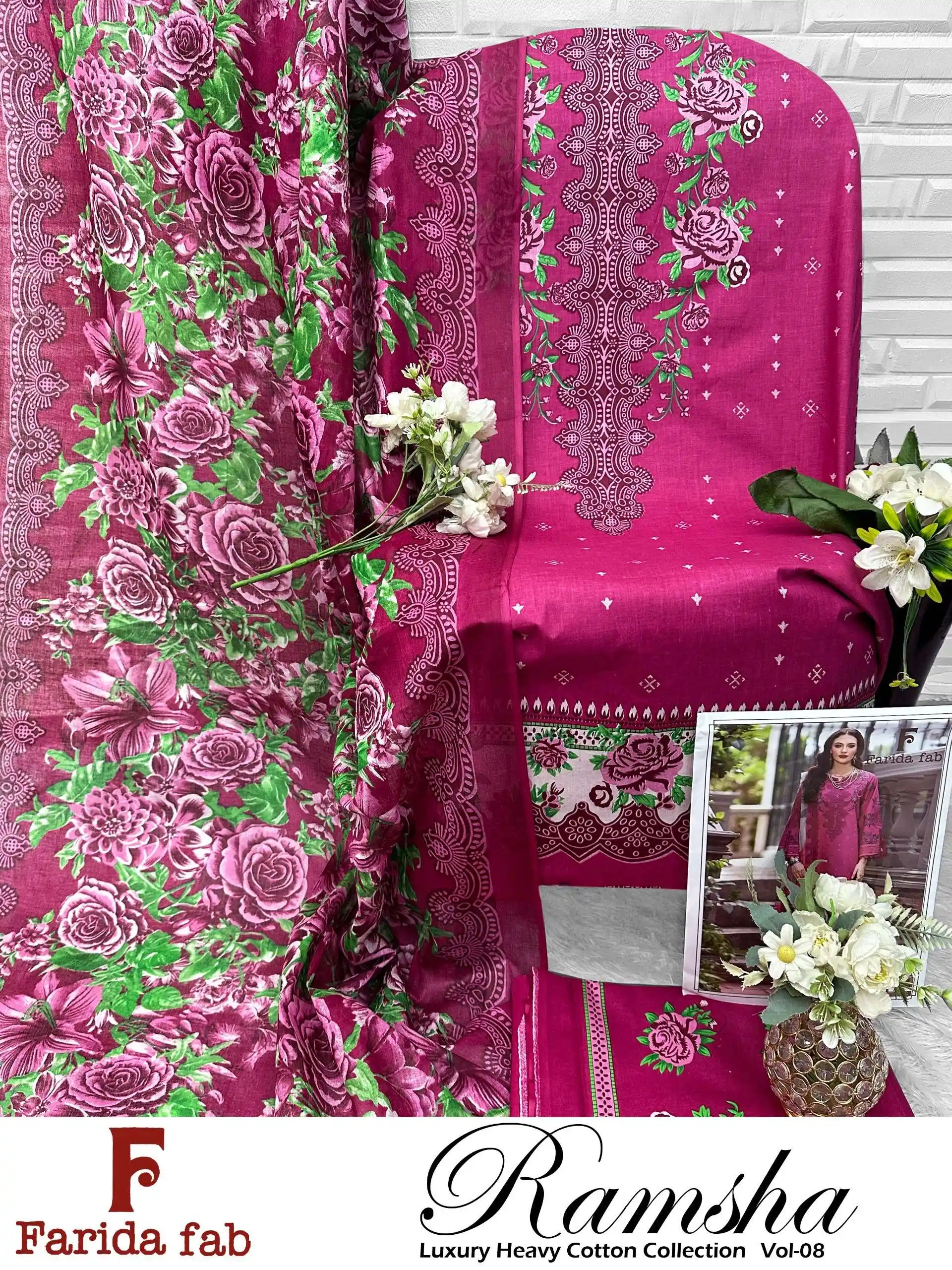 Ramsha Vol 8 3